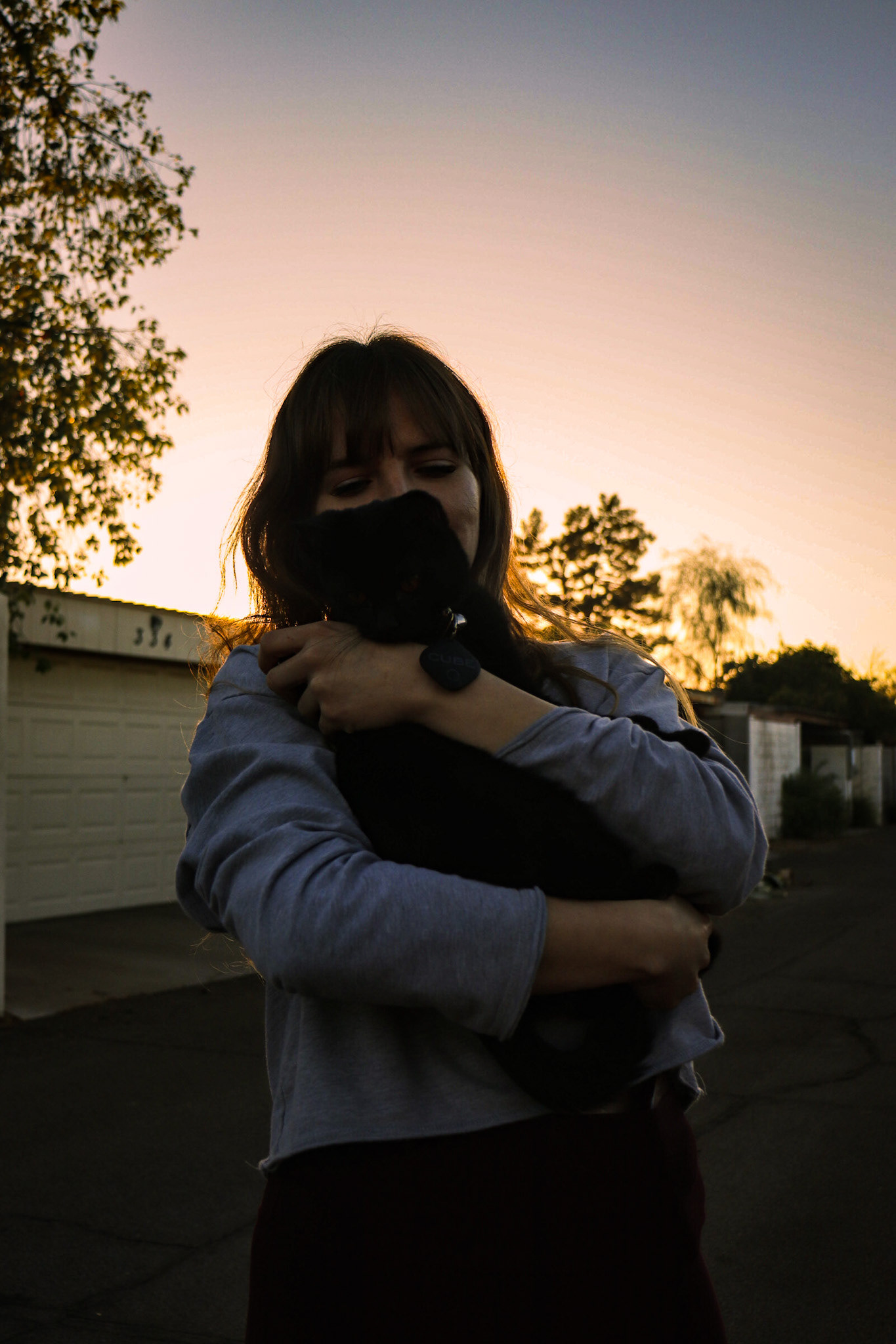 Golden Hour