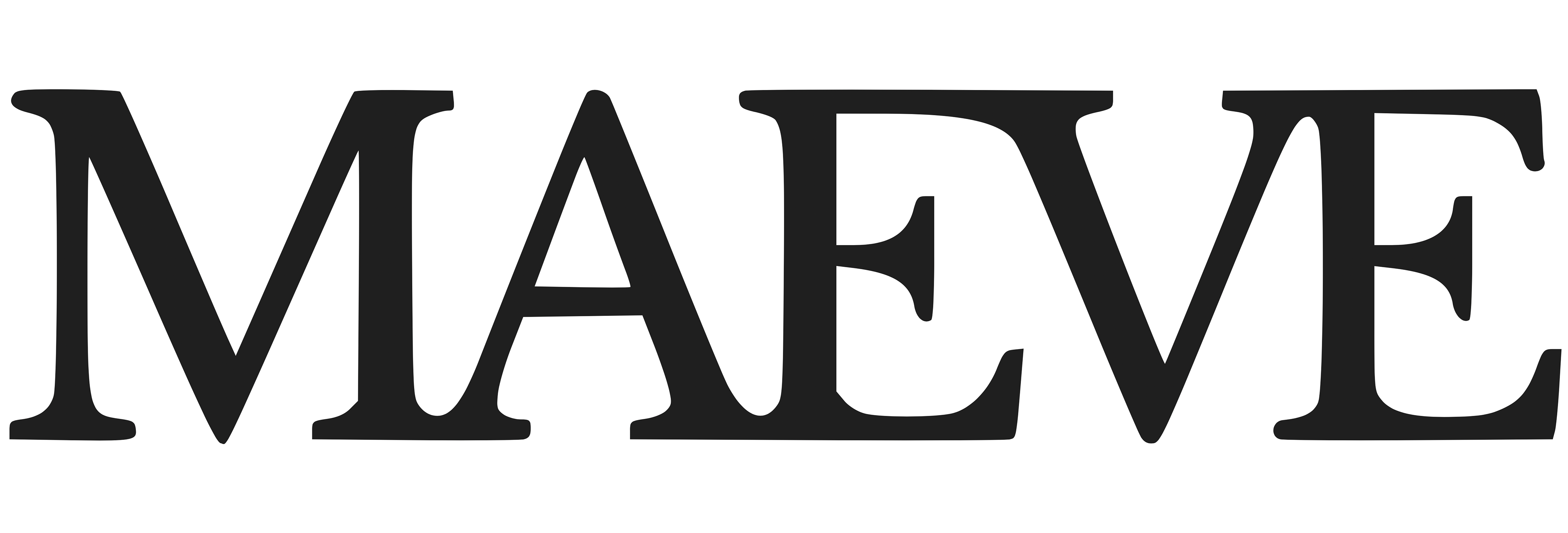 MAEVE - Designstudio für visuelle Konzepte