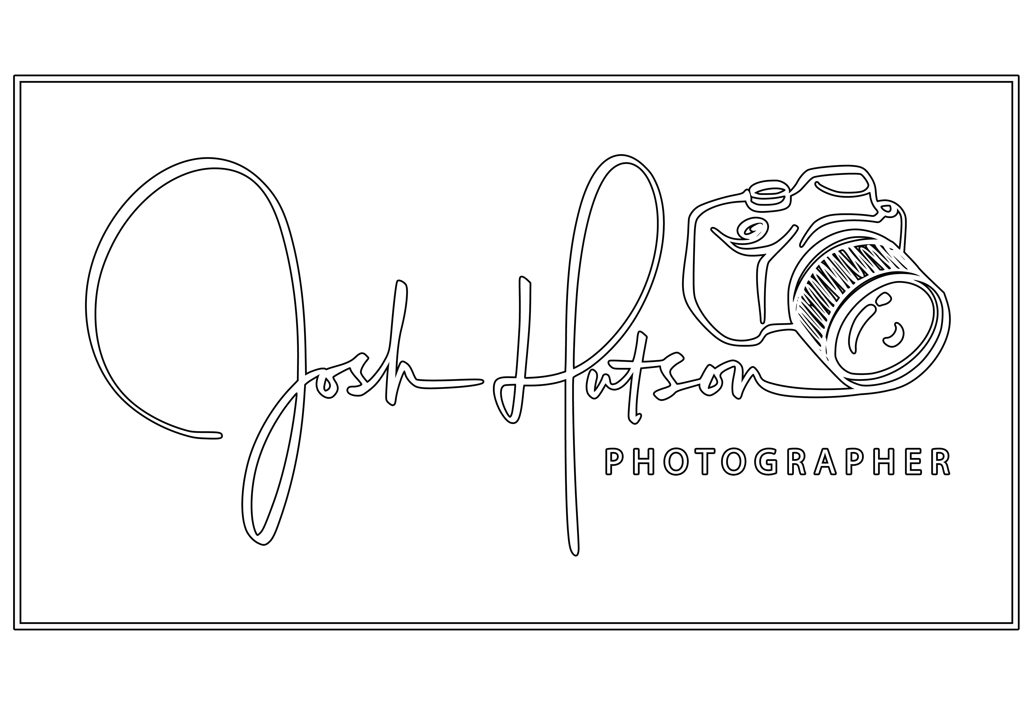 Josh Hutson Photographer