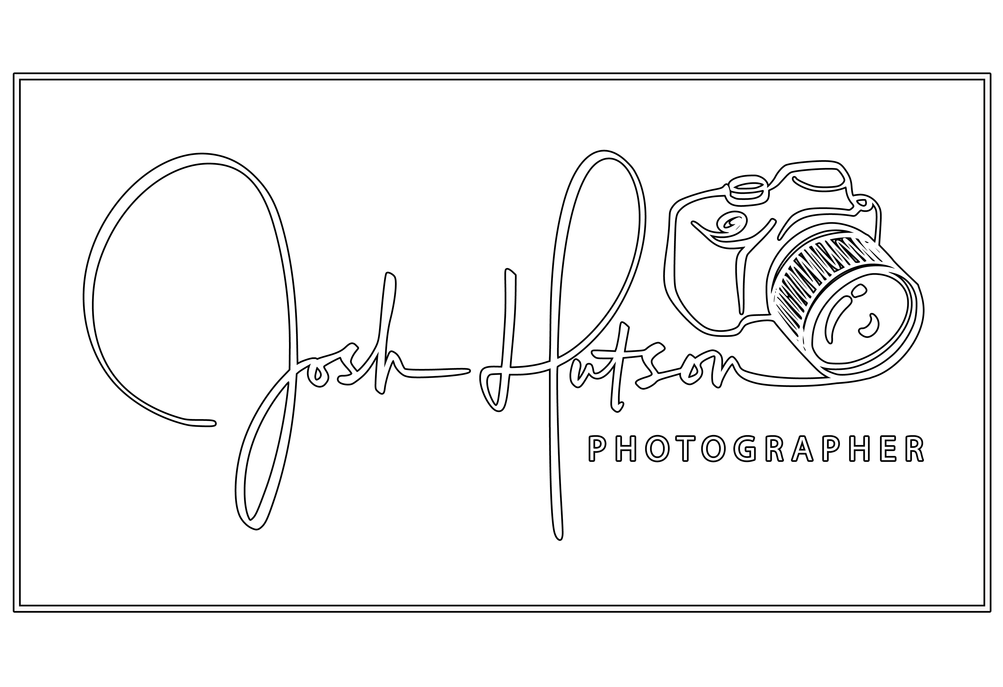 Josh Hutson Photographer
