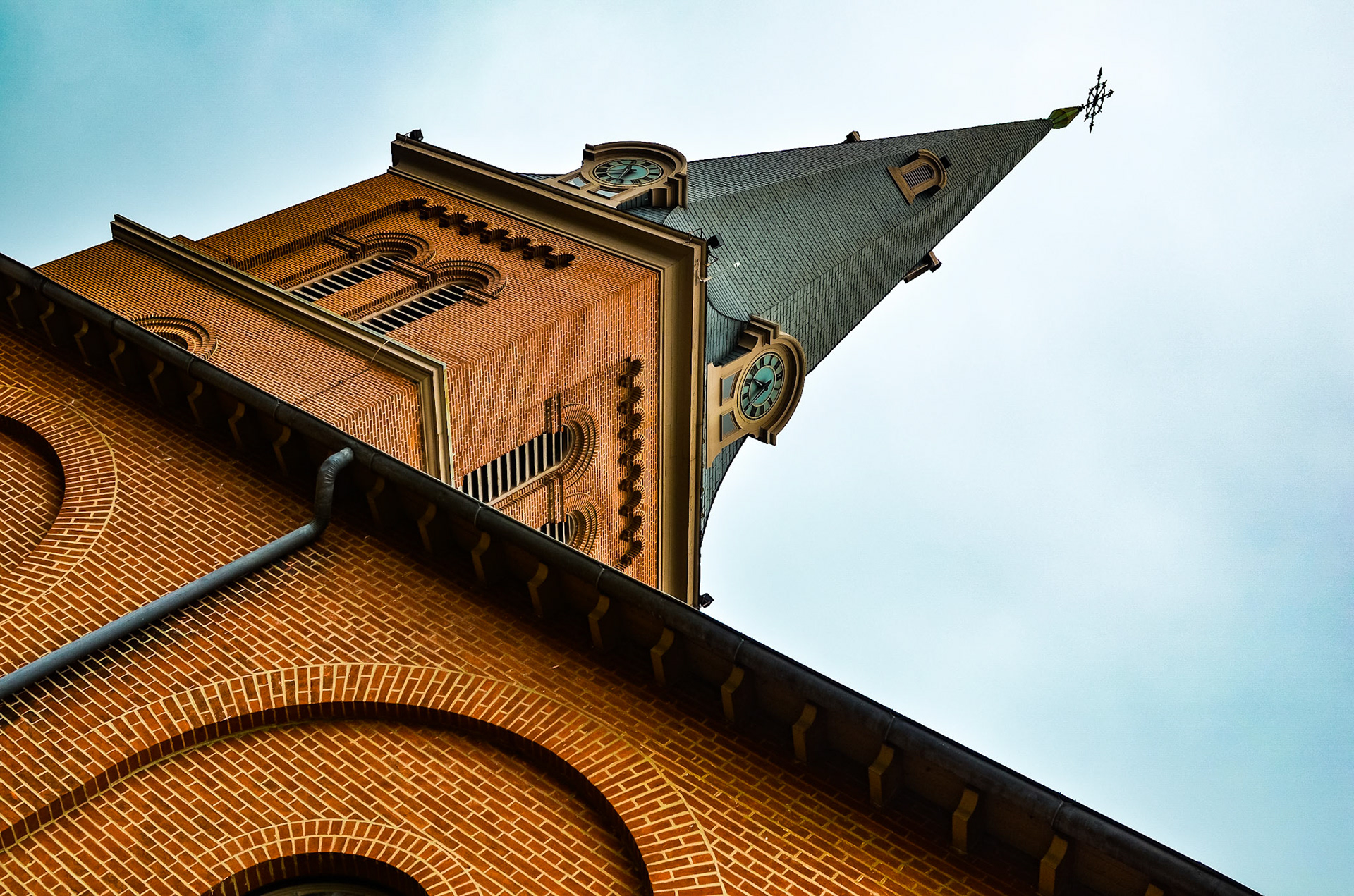 Church Circle