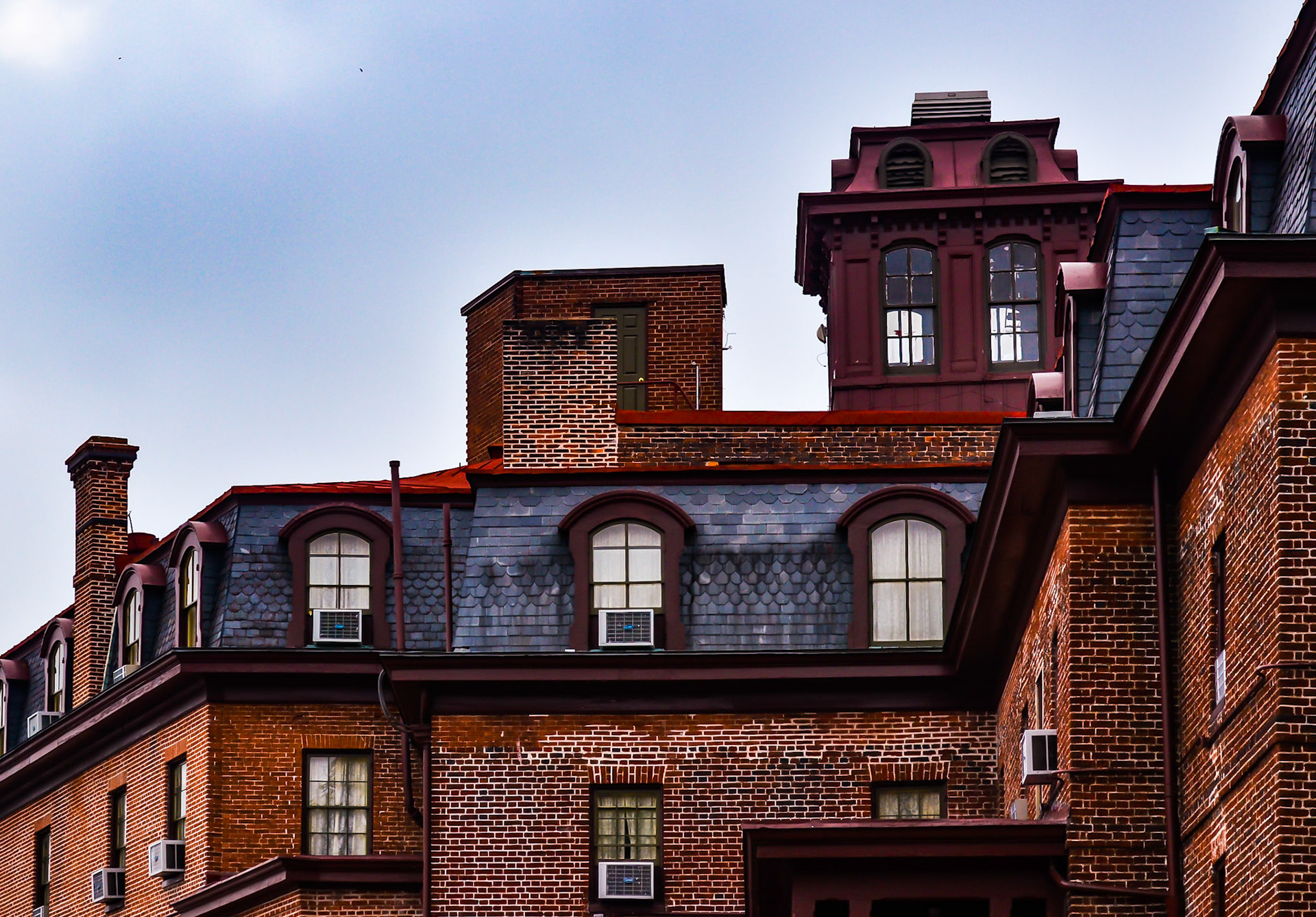 Maryland Inn