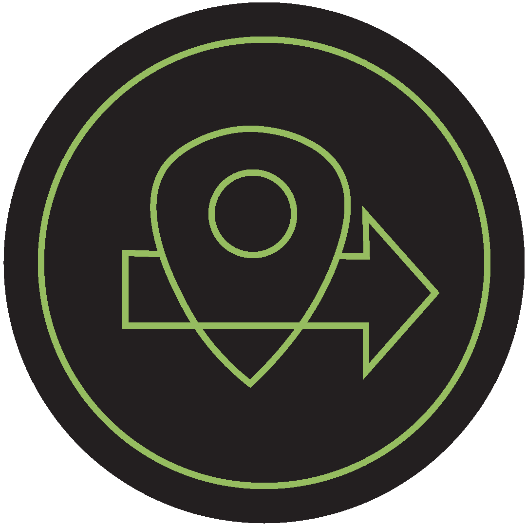 "Events" Highlight Icon