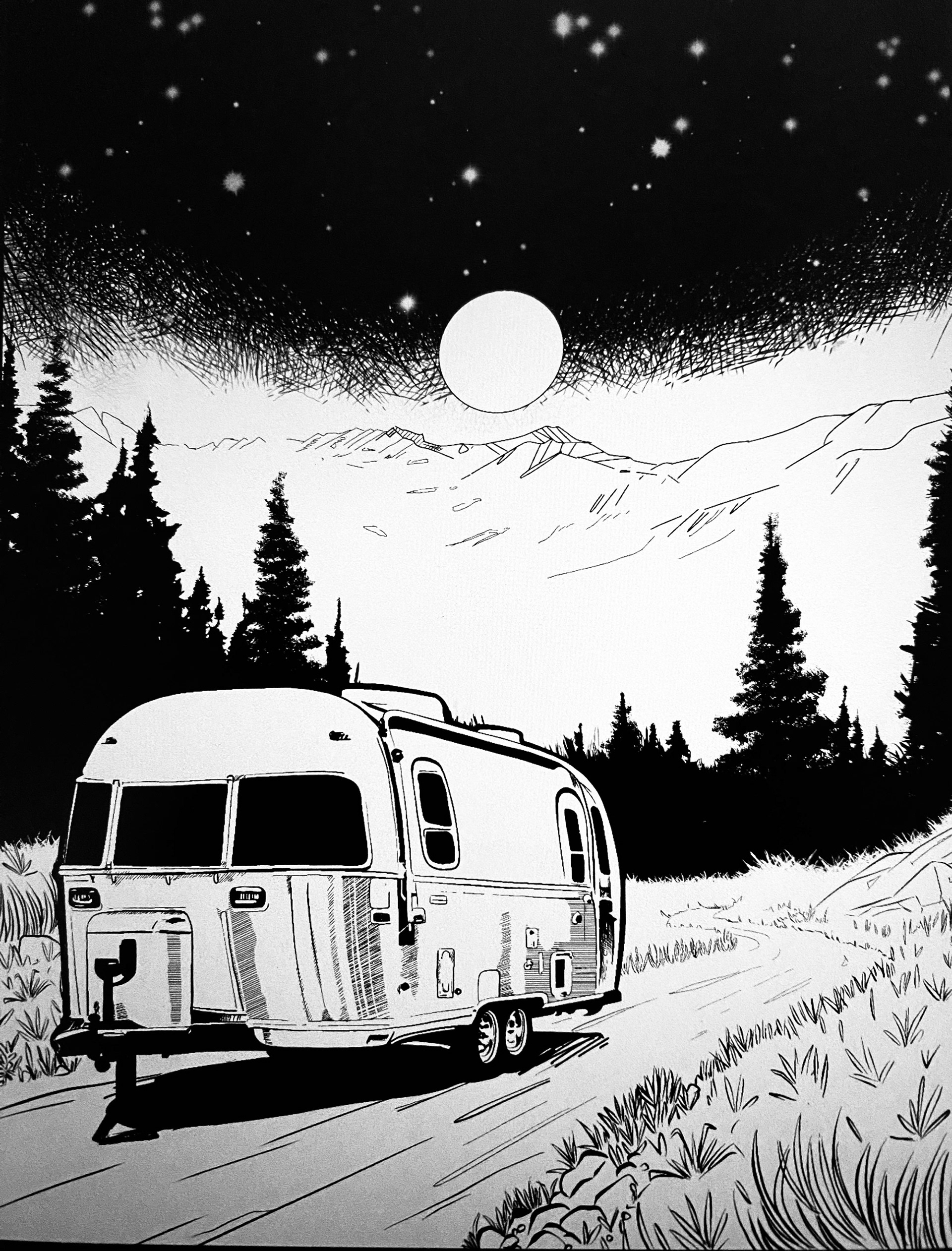 digital ink