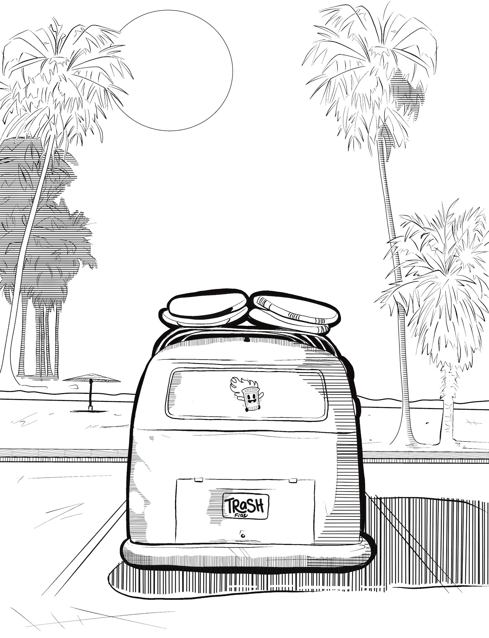 digital ink