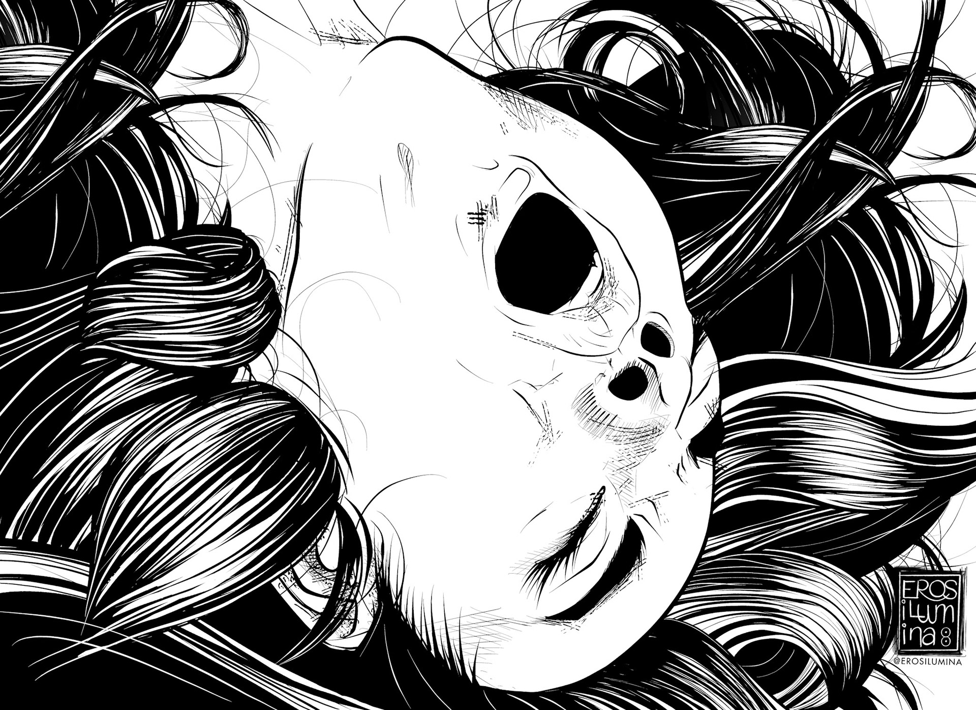 digital ink