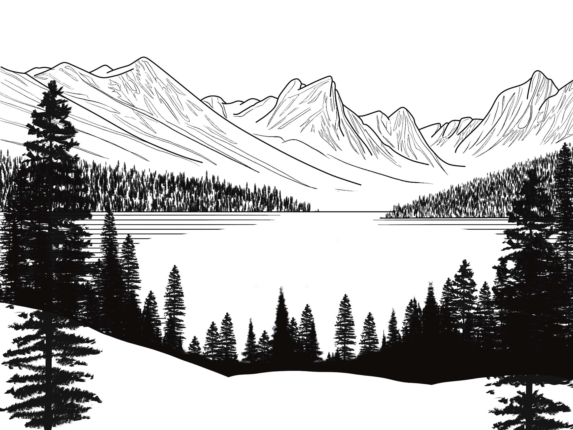 digital ink