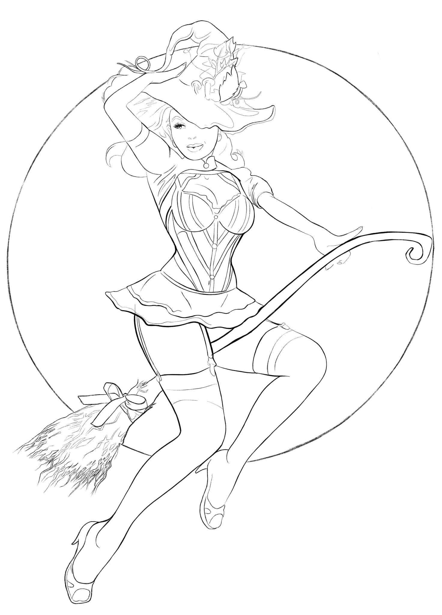 digital pencil