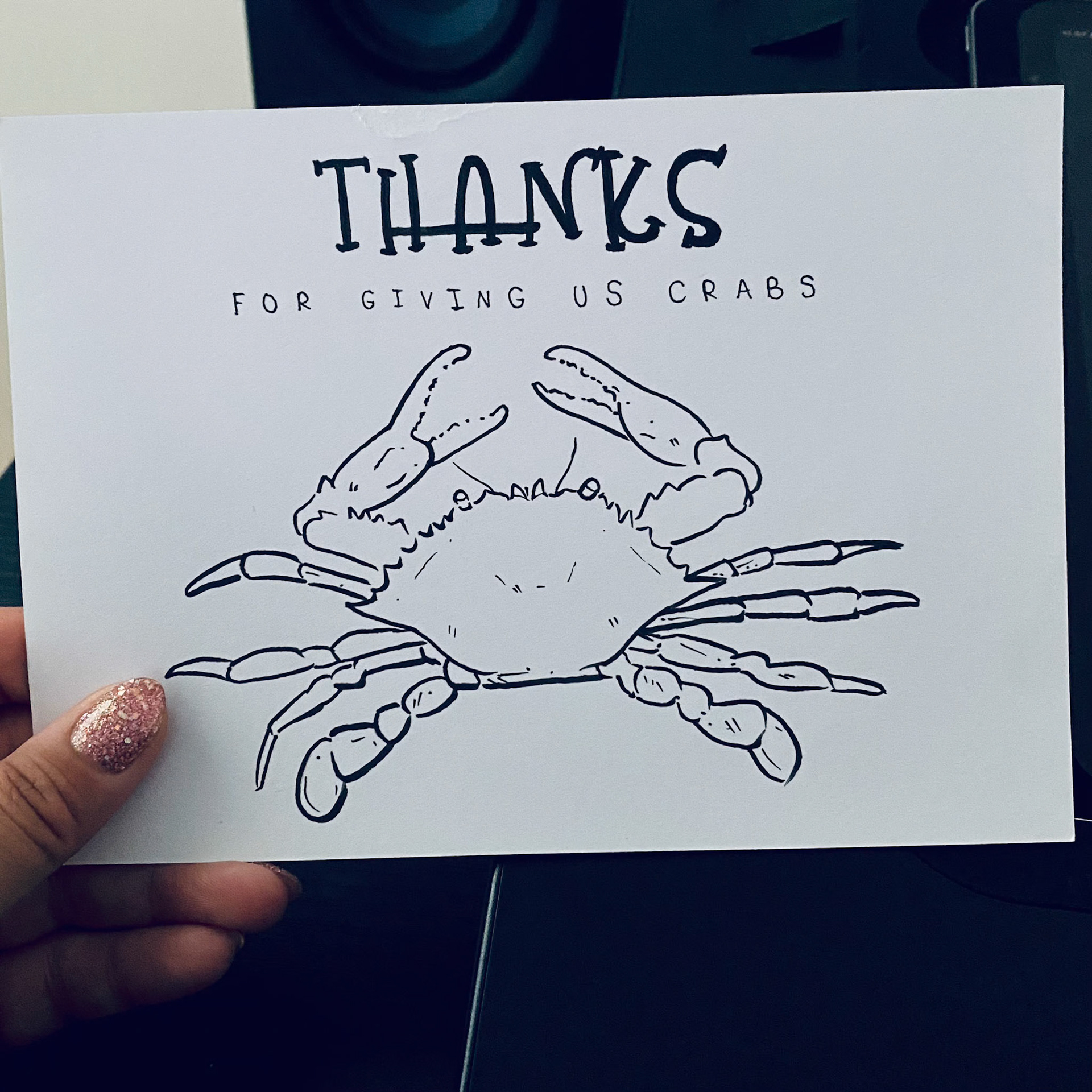 hand illustrated, ink on cardstock