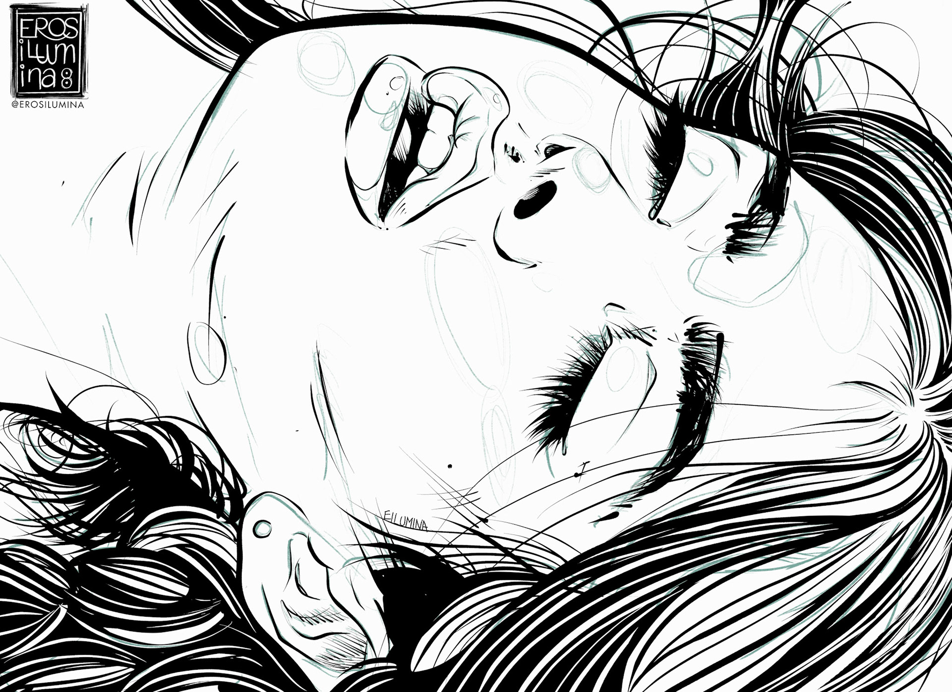 digital ink