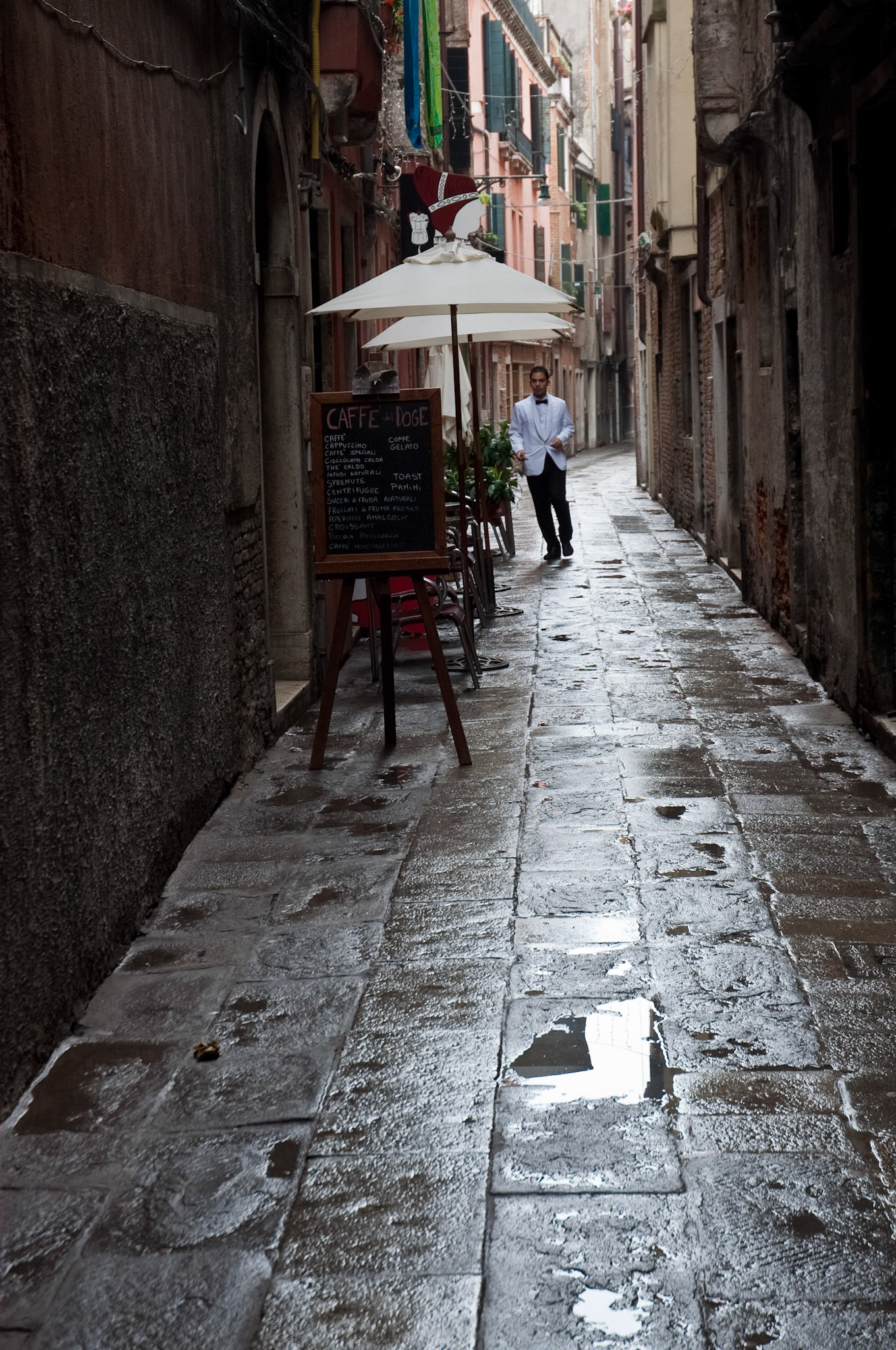 Venice, 2010