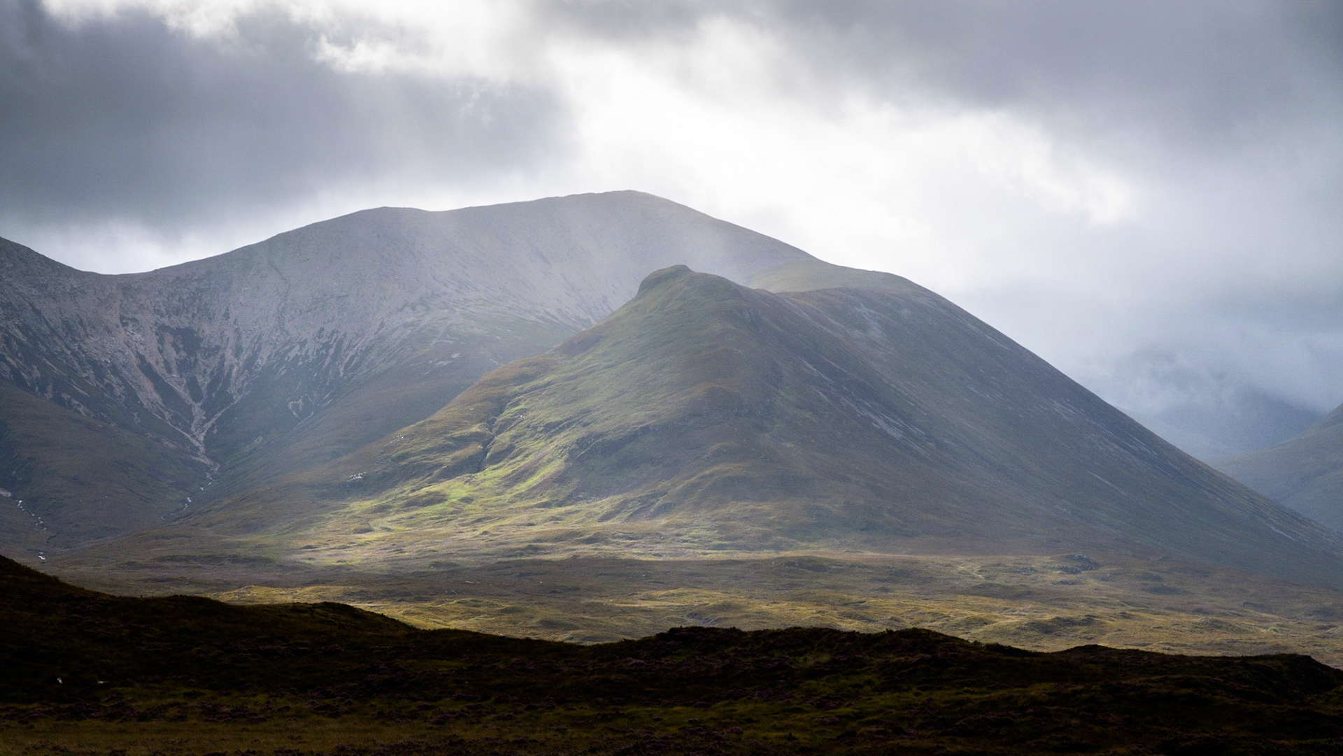 Isle of Skye, 2014