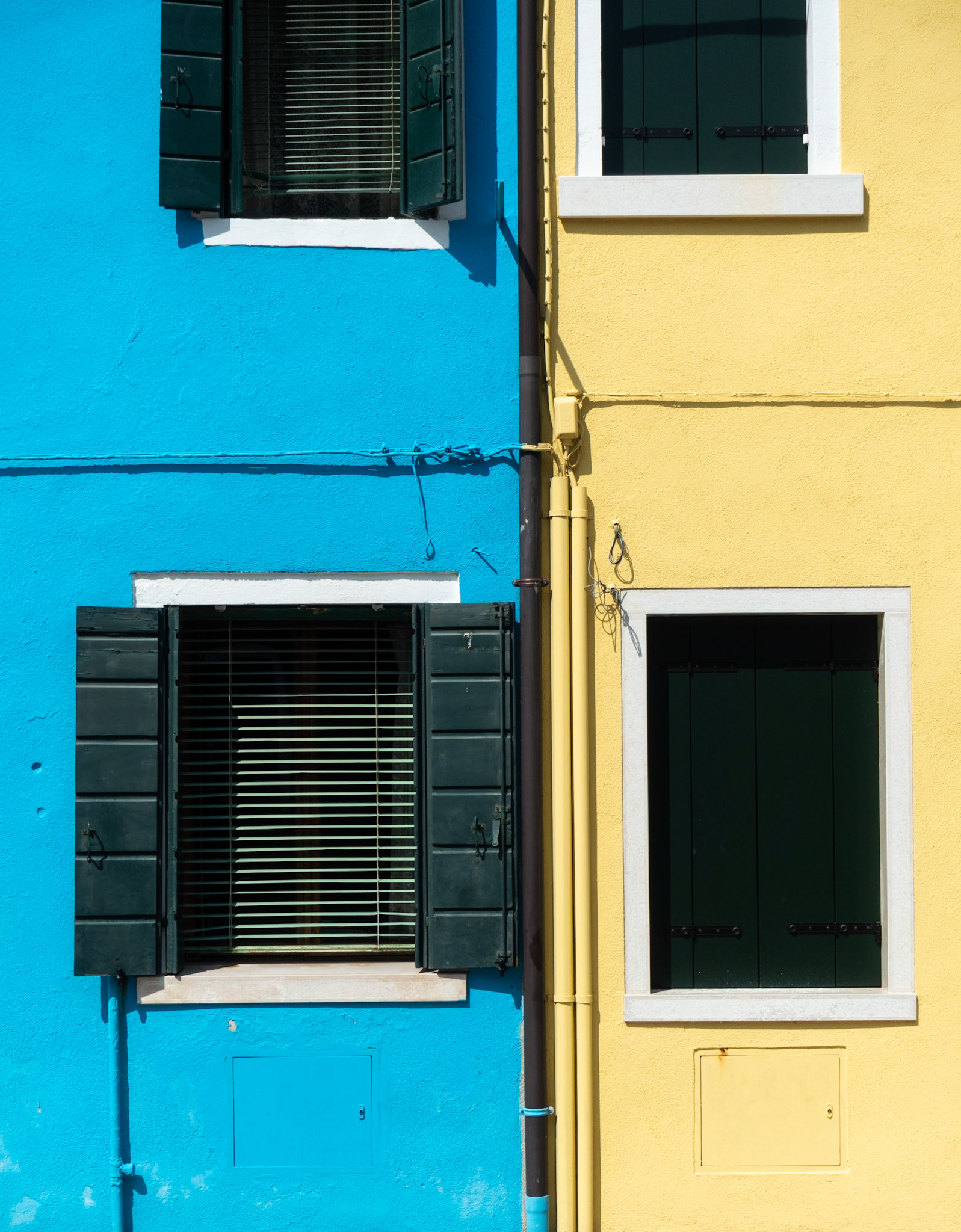 Burano, 2019