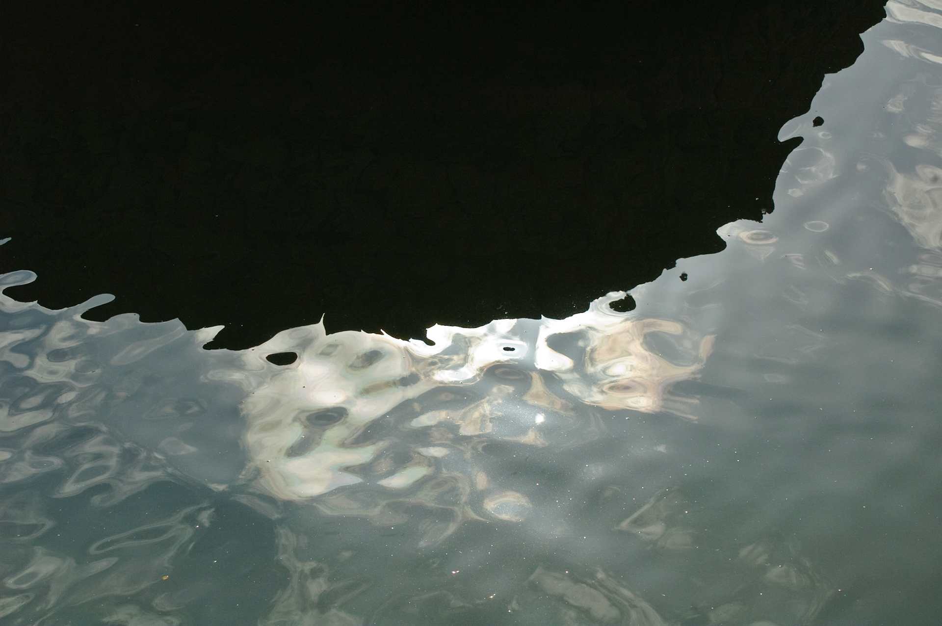 Harbour, St Andrews, 2008