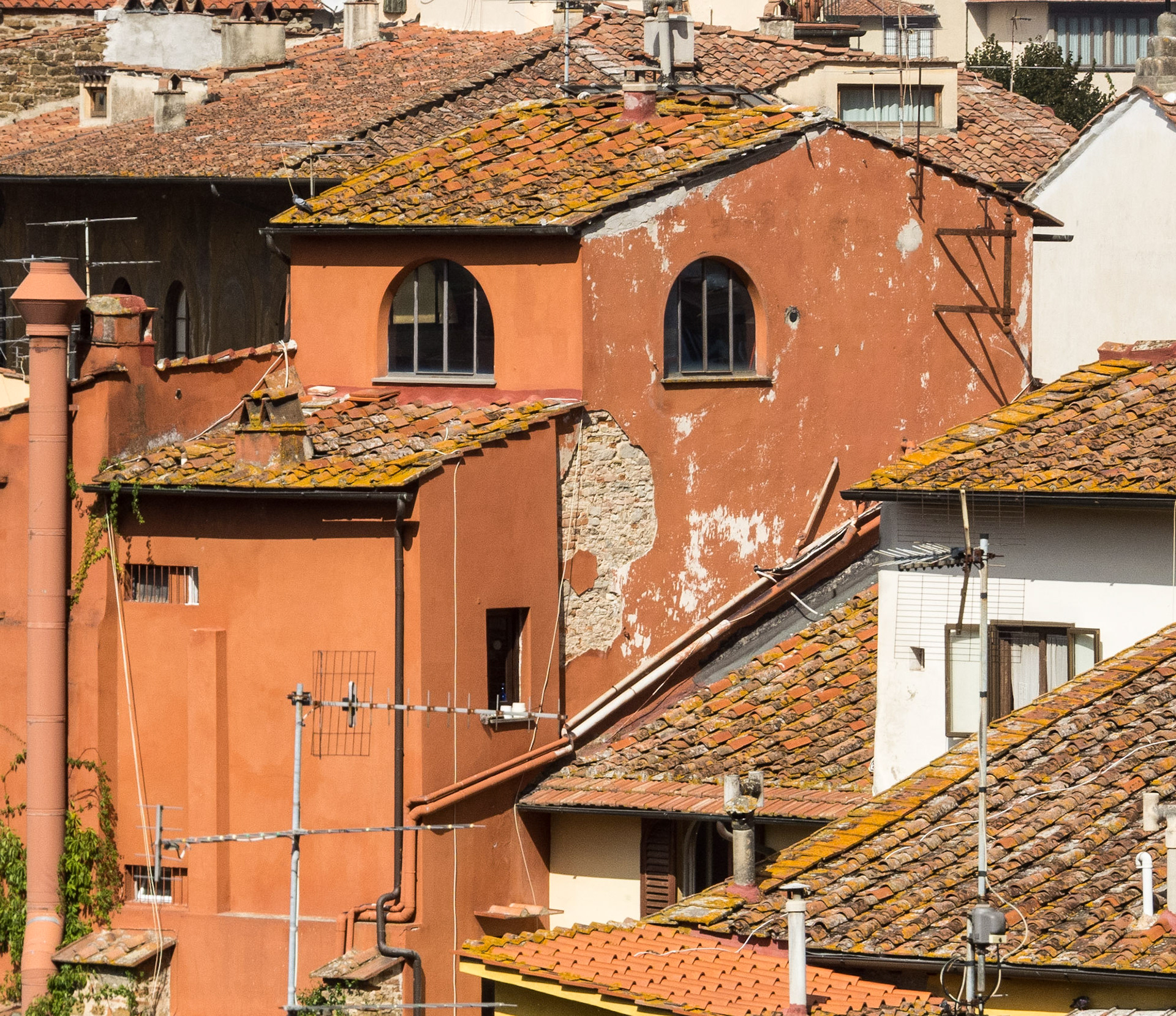 Florence, 2017