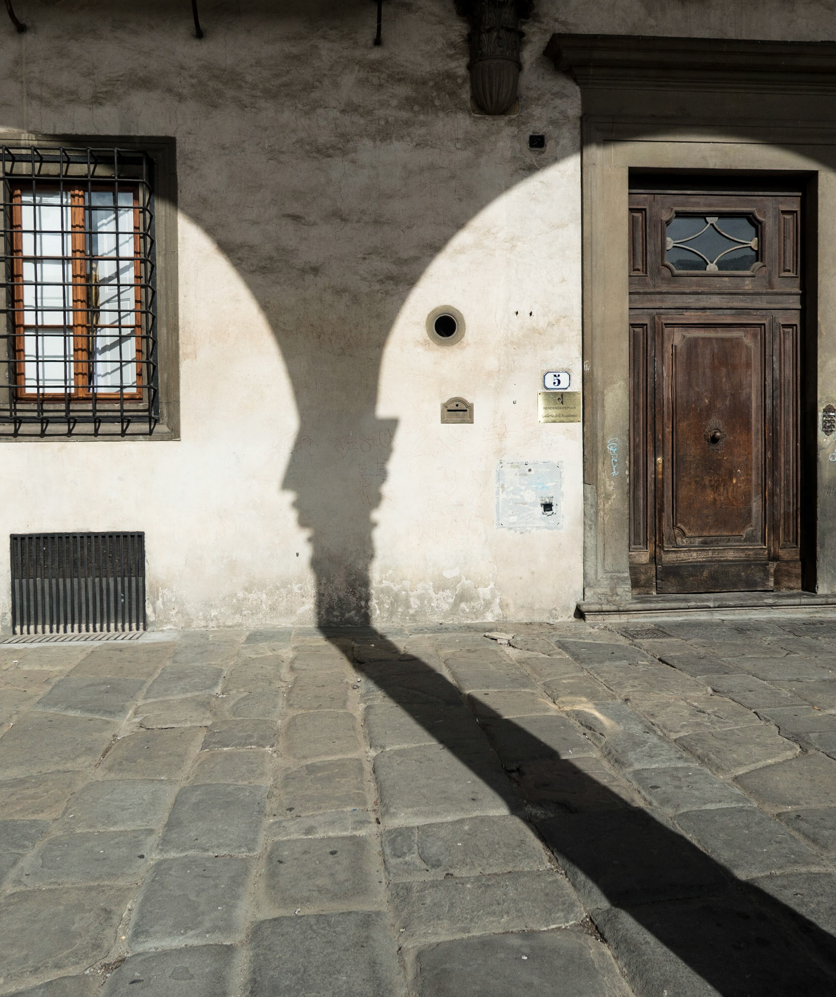 Florence, 2017