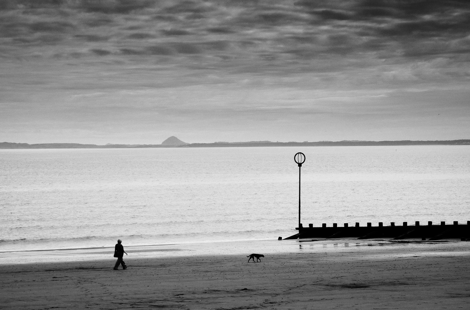 Portobello, Edinburgh, 2010