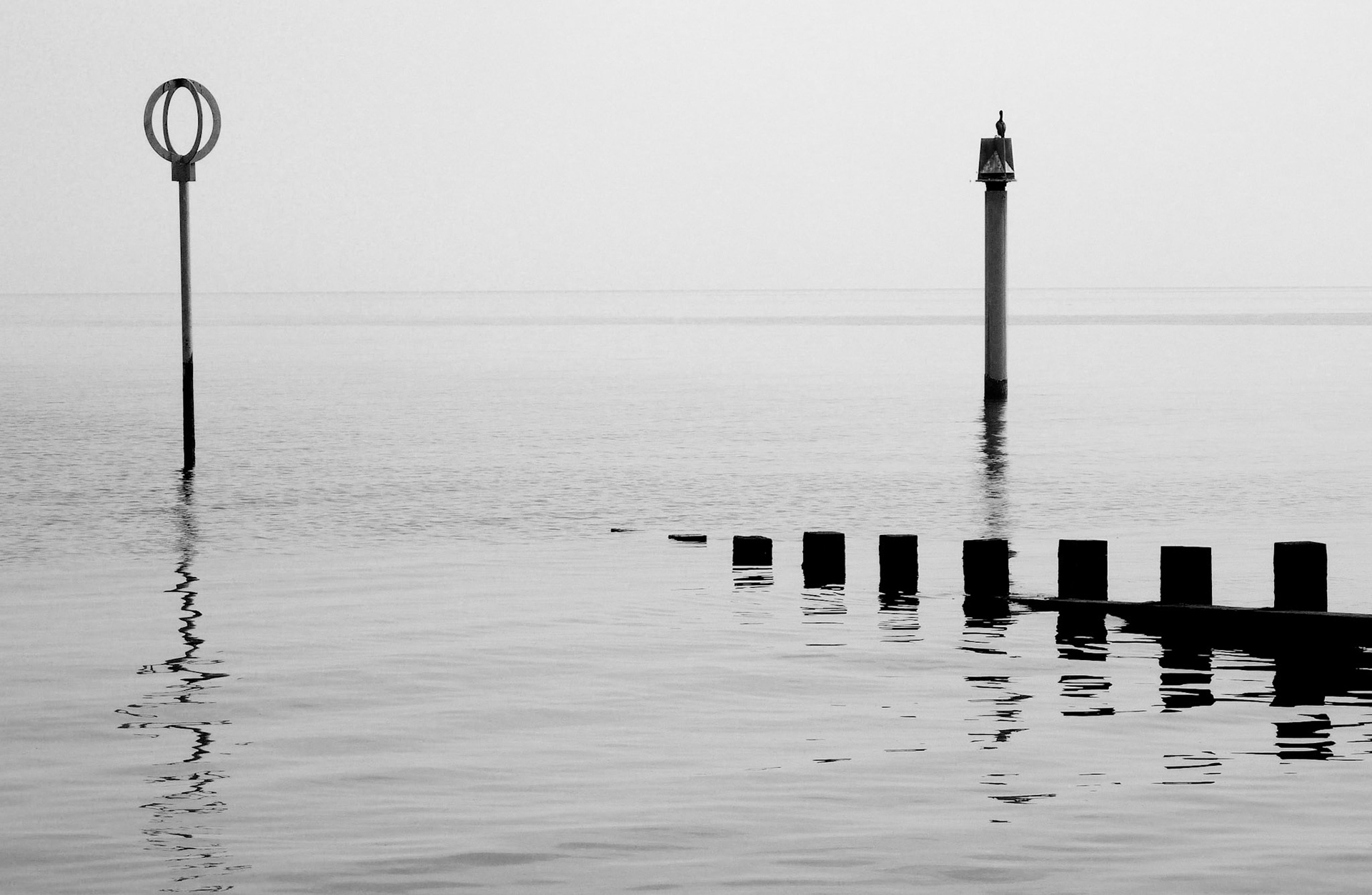 Portobello, Edinburgh, 2009