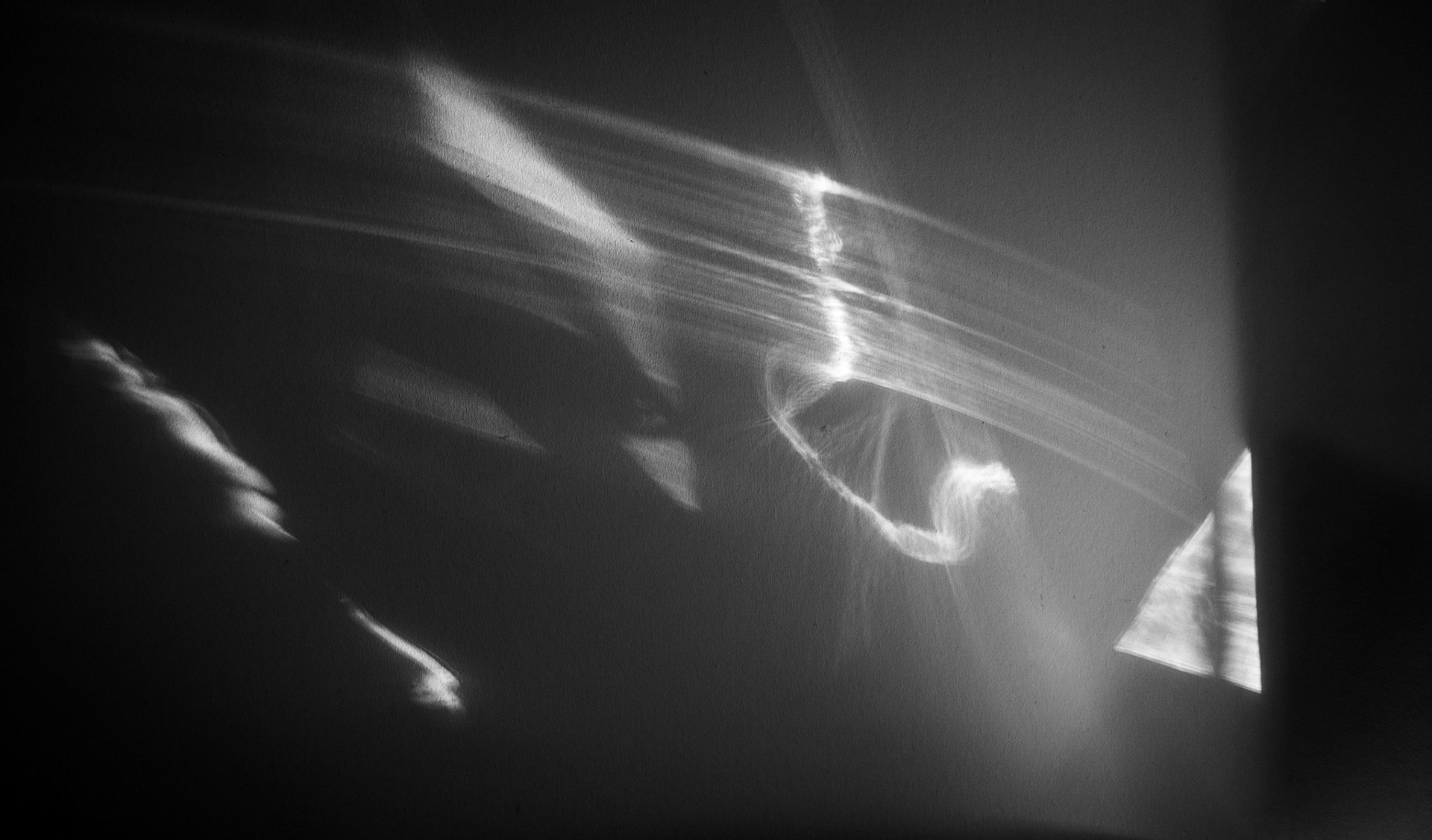 Light and Shade, Janebank, 2018