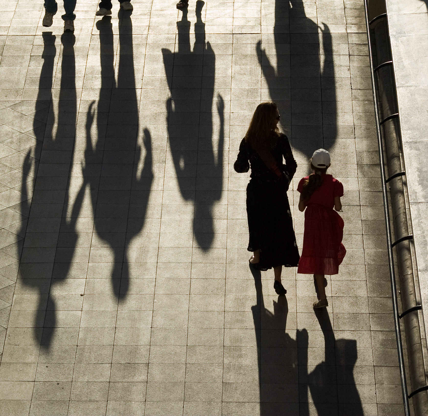 The Venetian Hotel and Casino, Las Vegas, April 2007