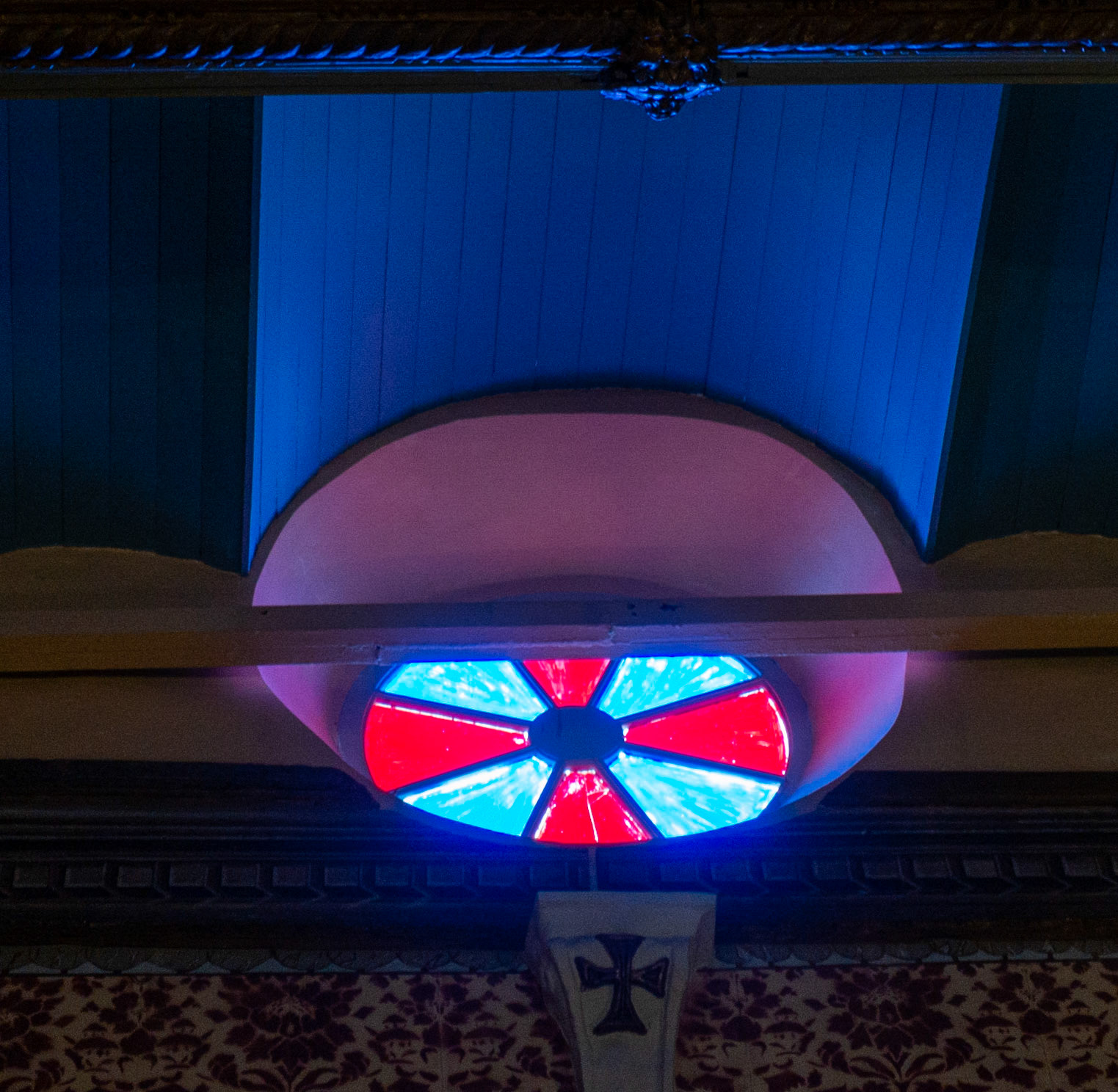 Byzantine Museum, Corfu, 2019