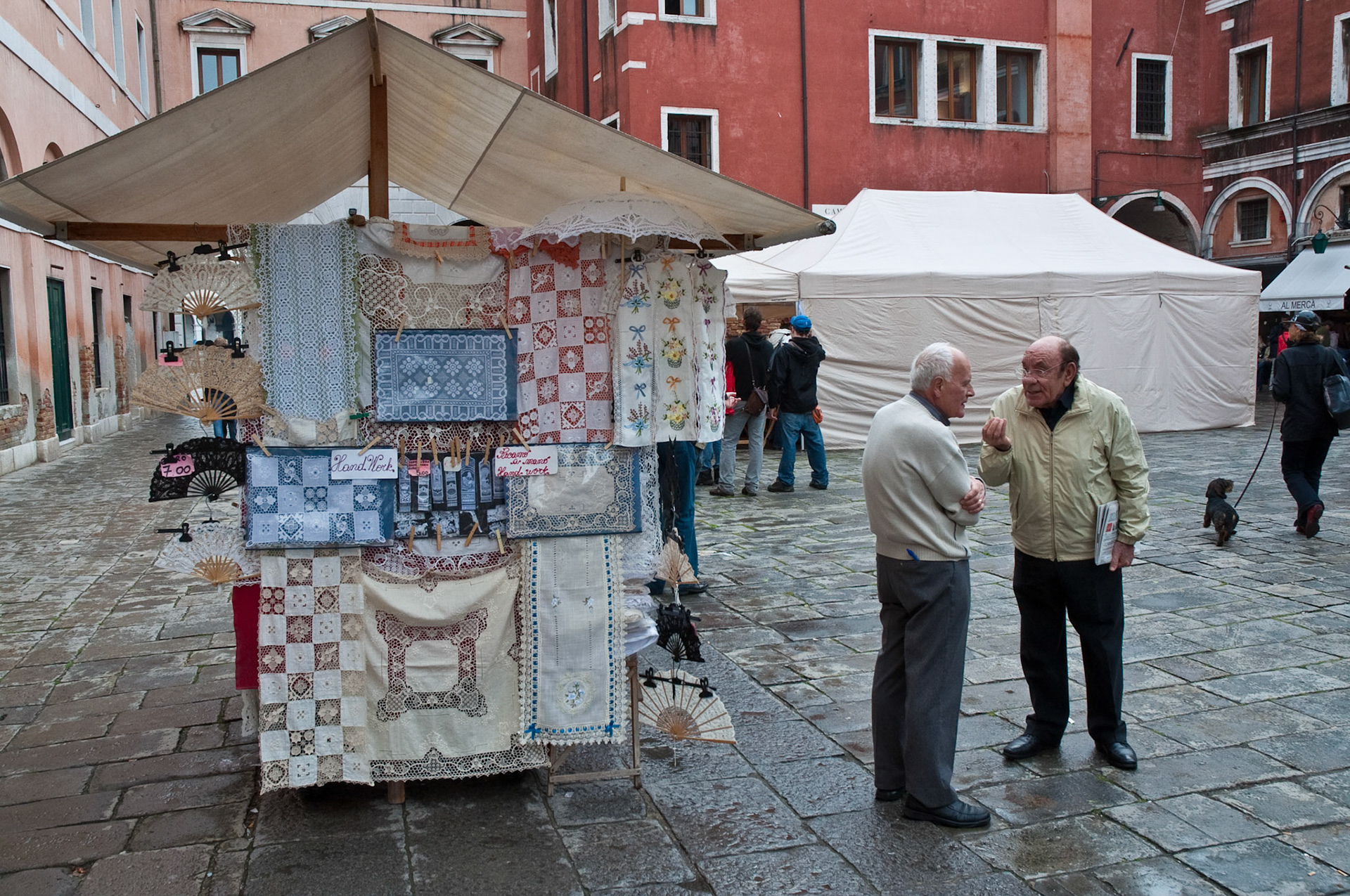 Venice, 2010