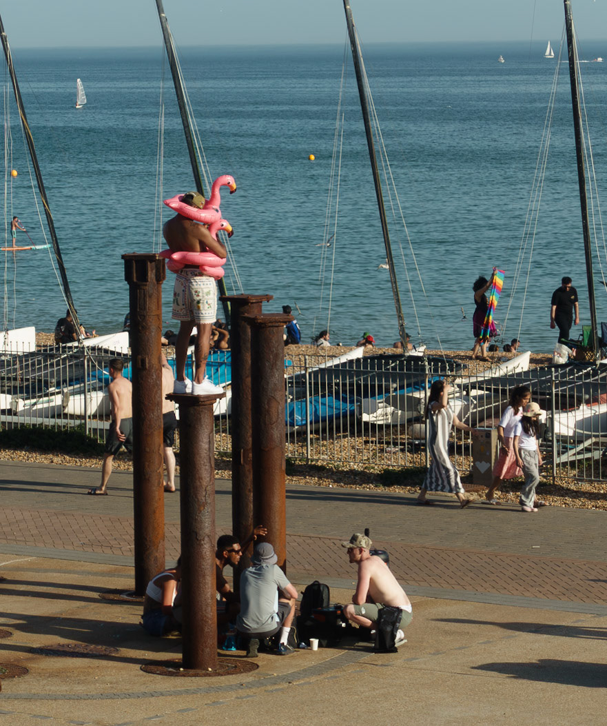 Brighton, 2026