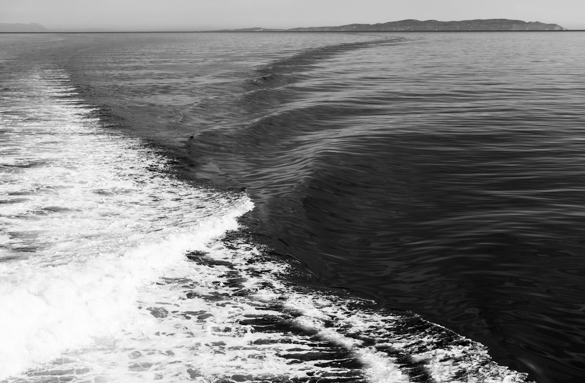 Ionian Sea, 2019