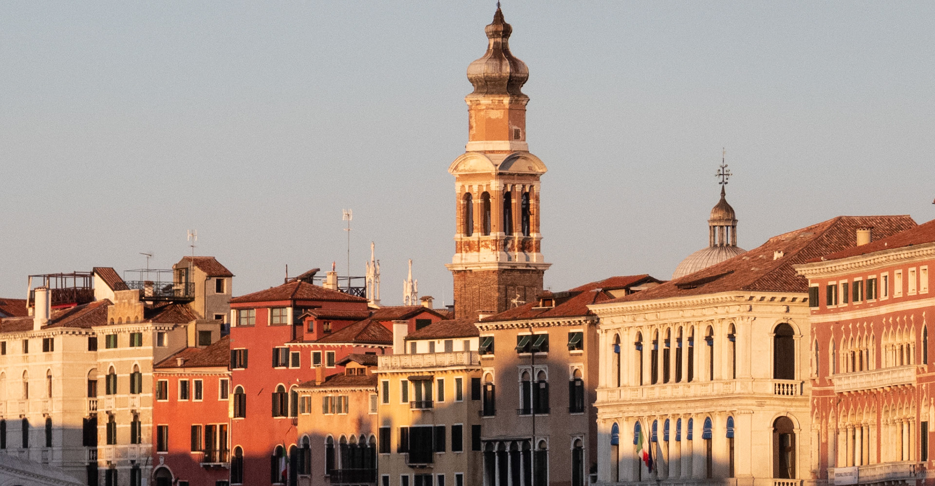 Venice, 2019