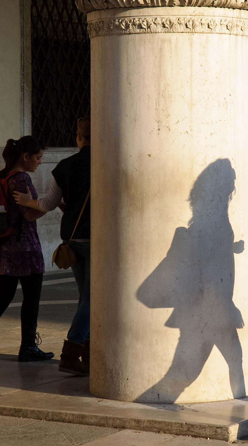 St. Mark's Square, Venice, 2009