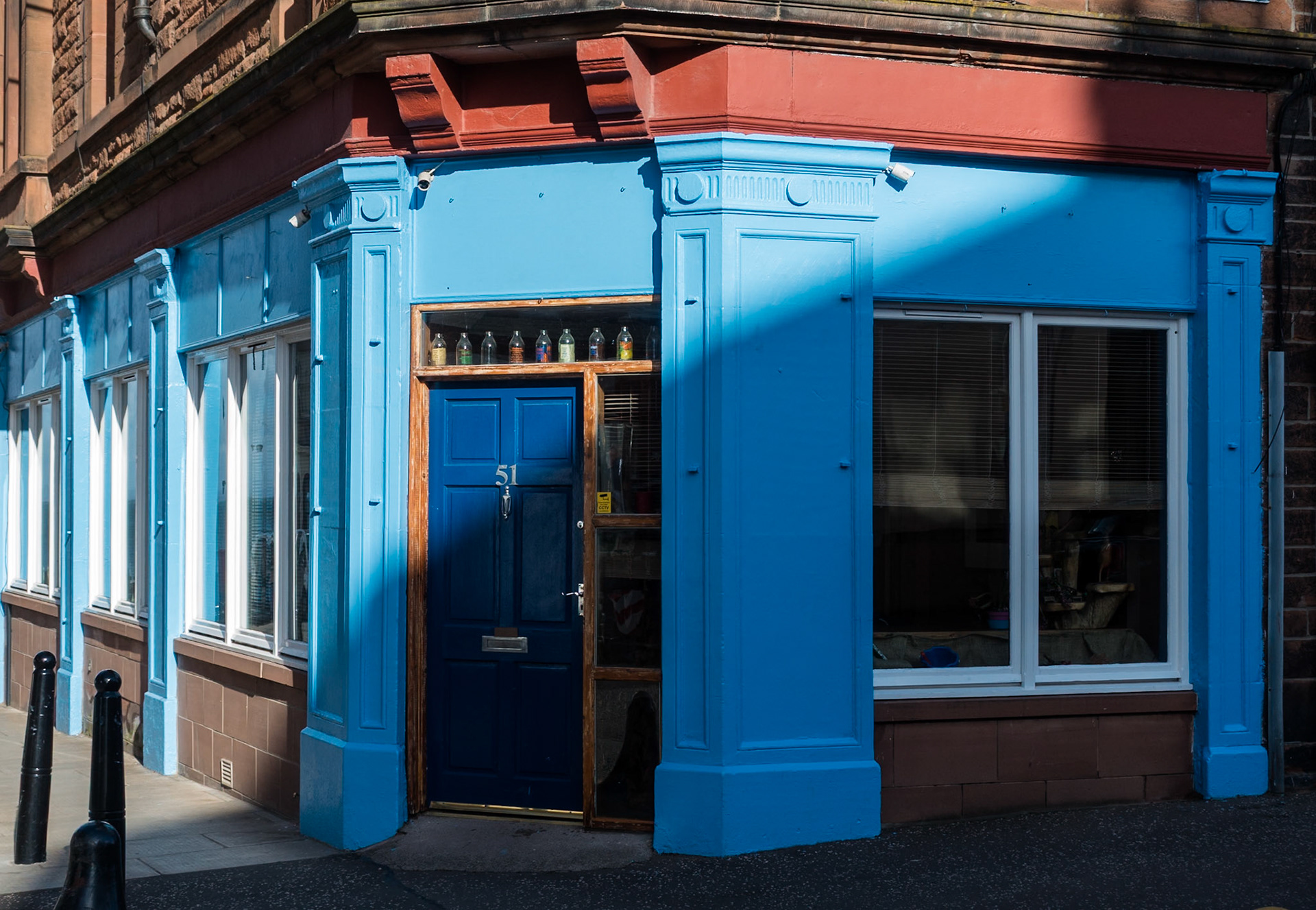 Portobello, 2019