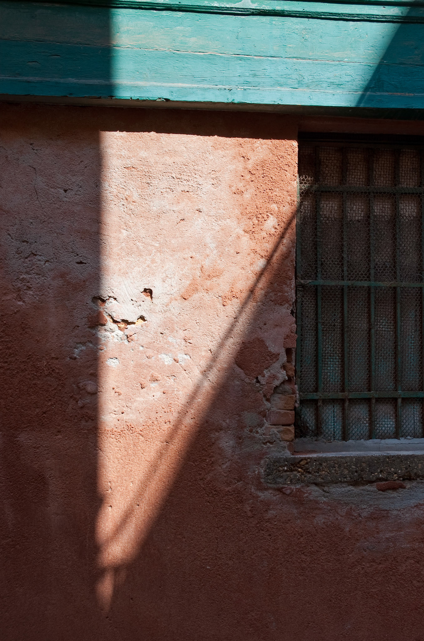 Venice, 2009