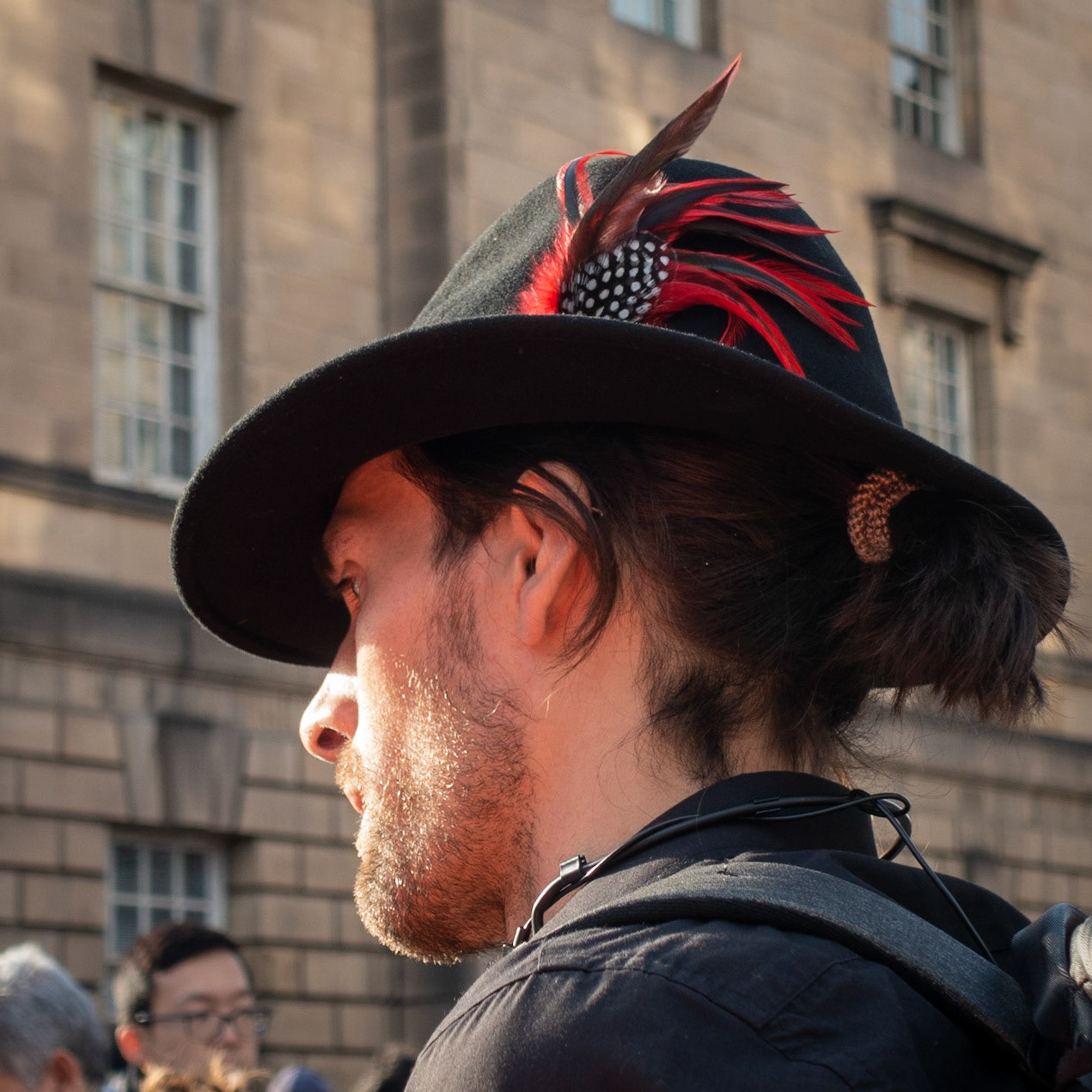 Edinburgh Festival Fringe, 2018
