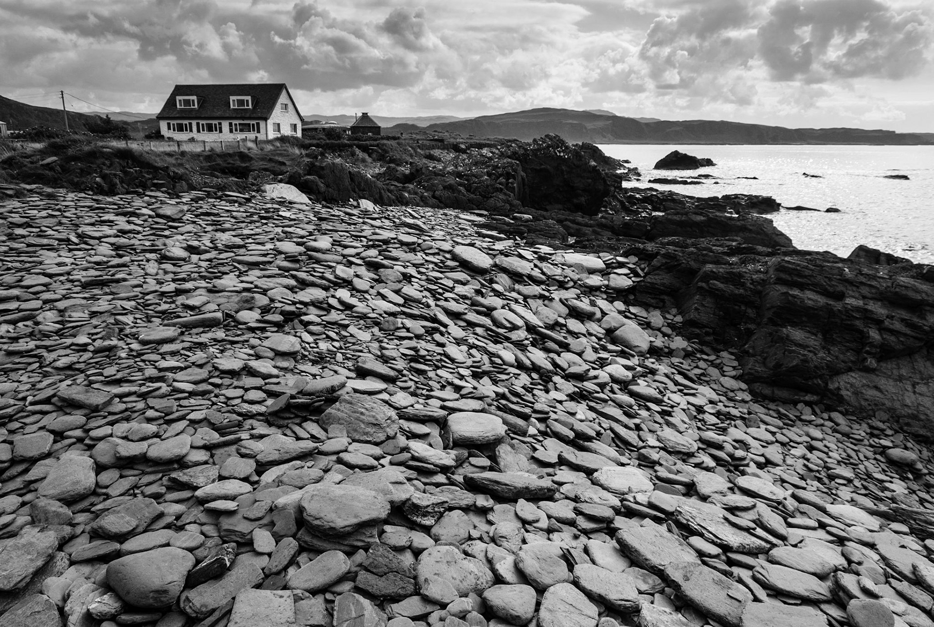 Easdale, 2014