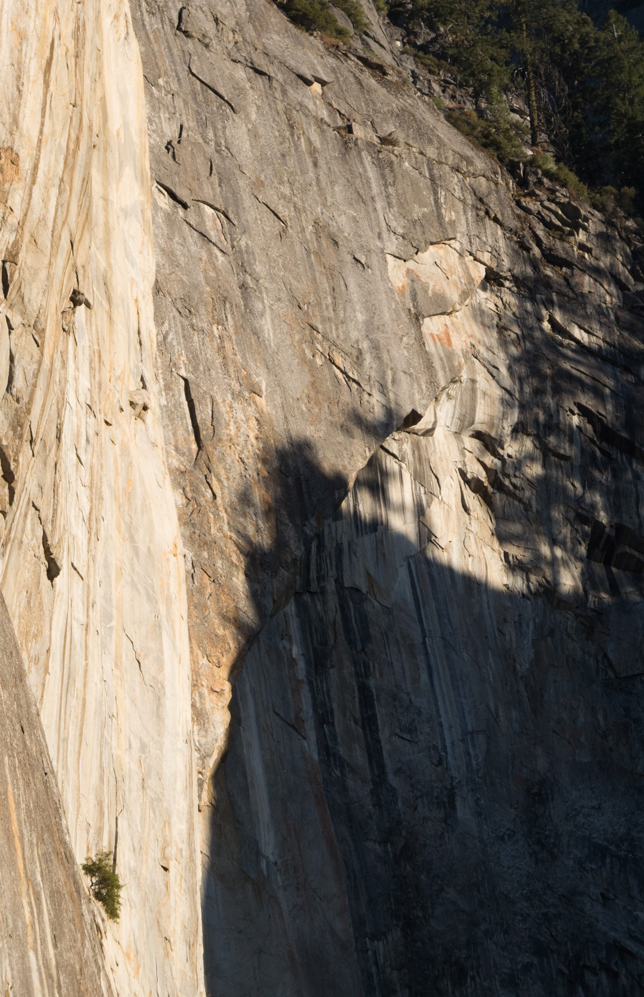 Yosemite National Park, Calfornia, 2013