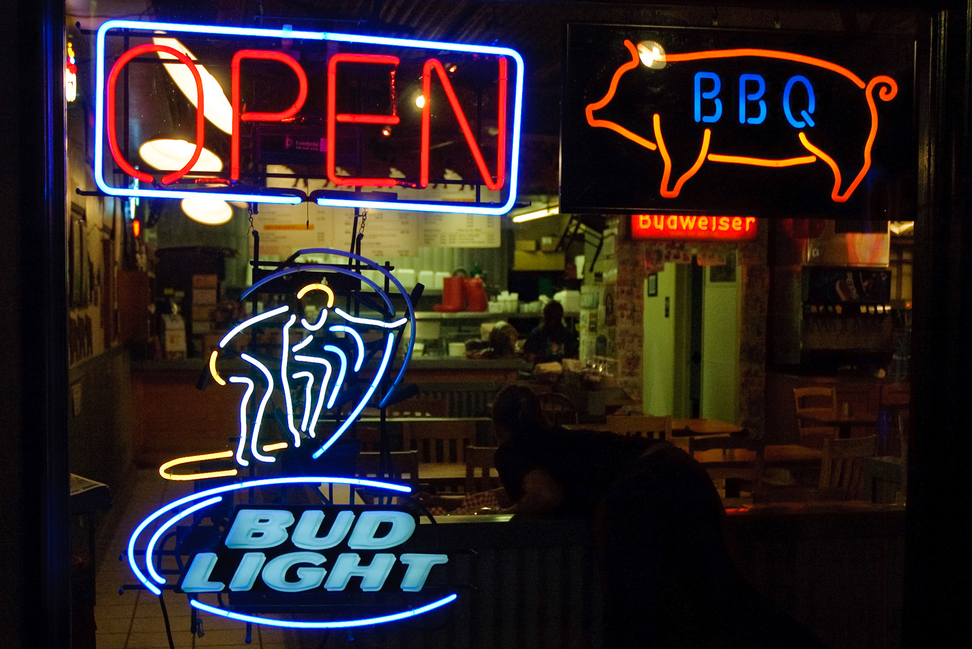 Pismo Beach, California, 2008