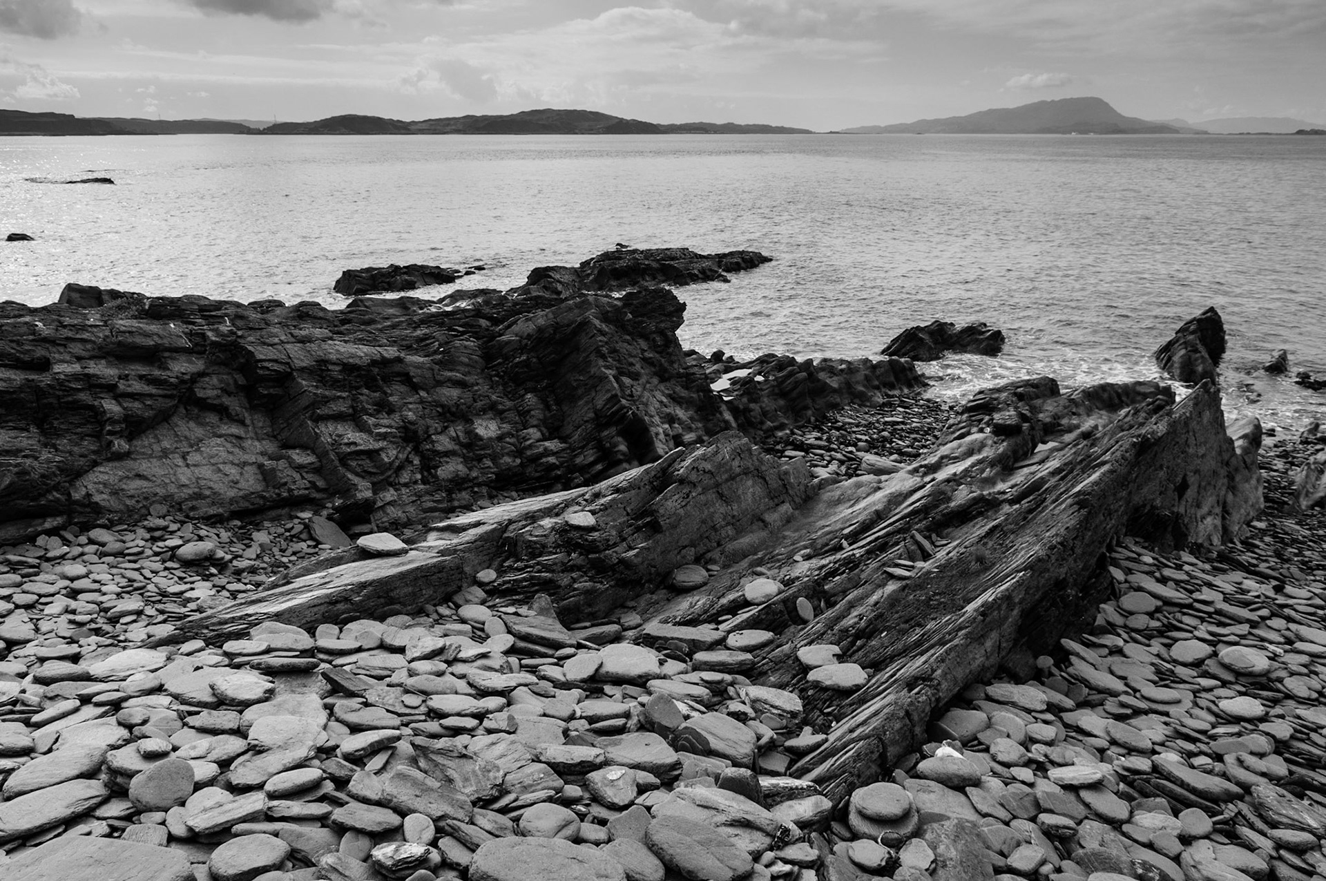 Easdale, 2014