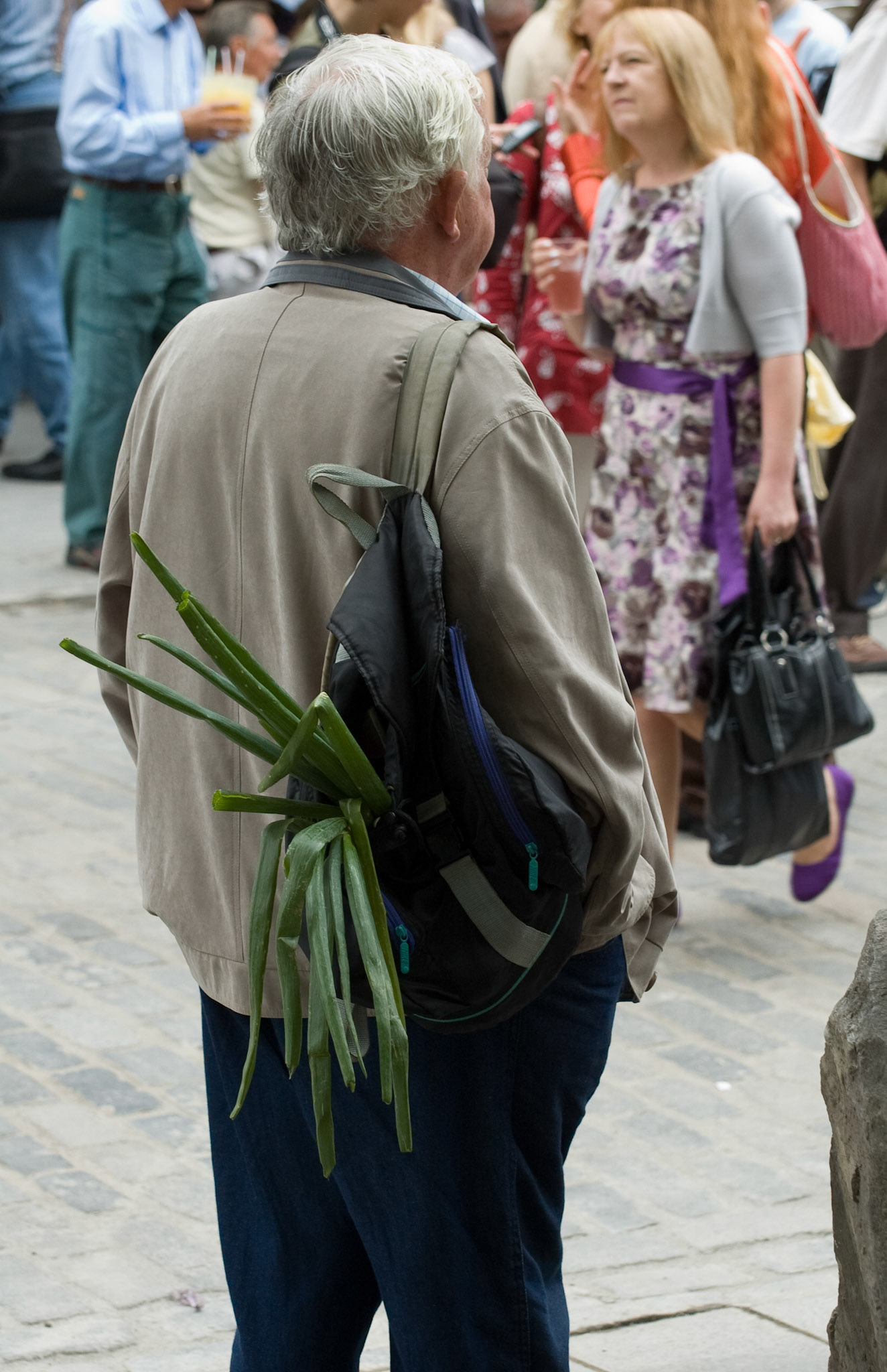 Grassmarket, Edinburgh, 2008