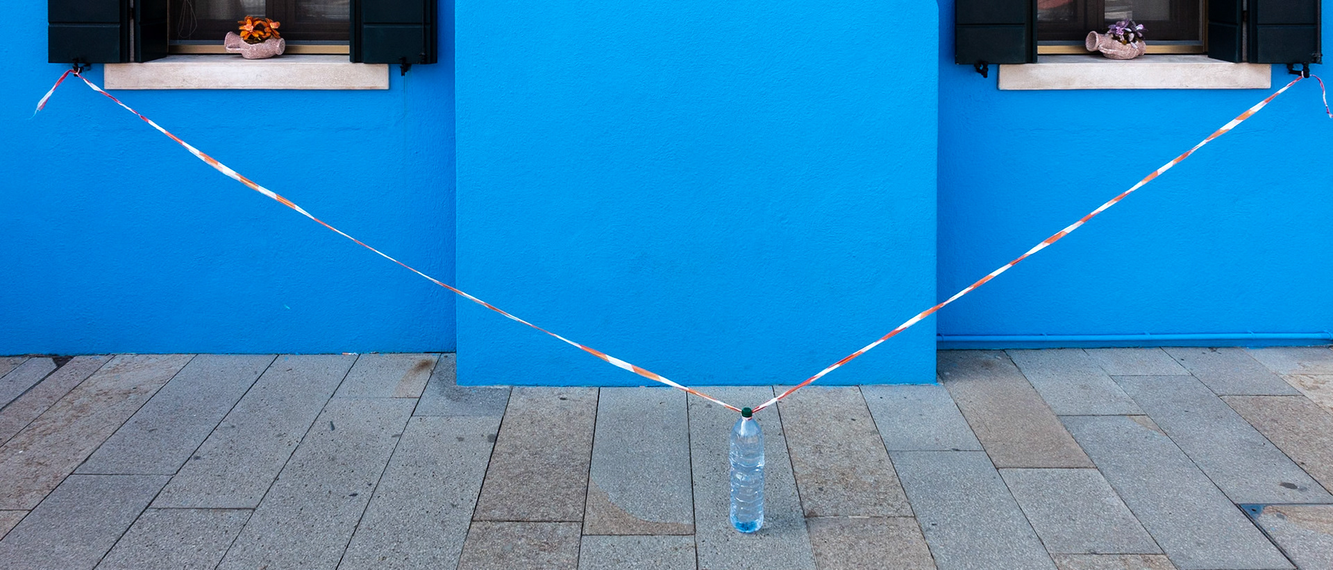 Burano, 2019