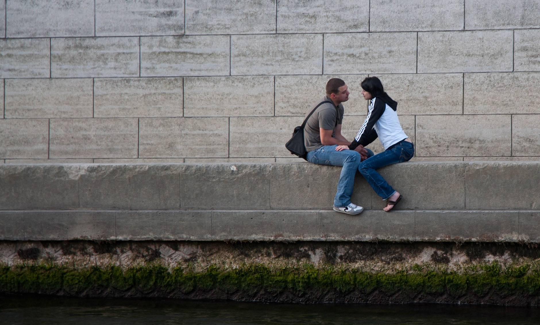 Paris, 2011