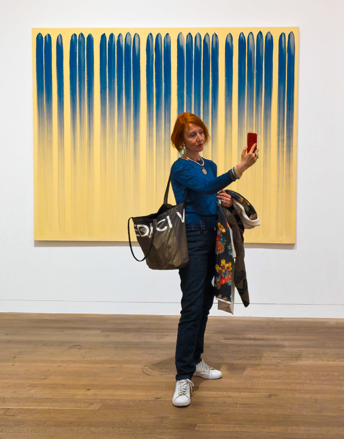 Tate Modern, London, 2026