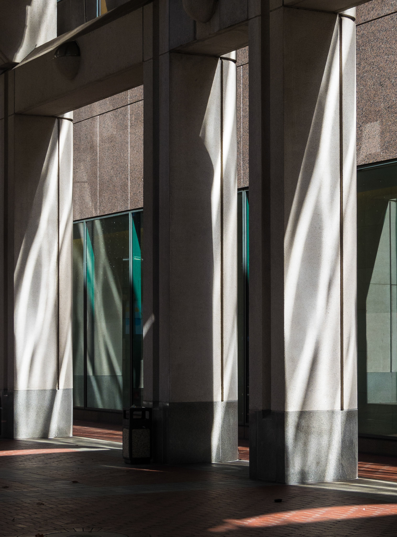 San Francisco, Calfornia, 2013