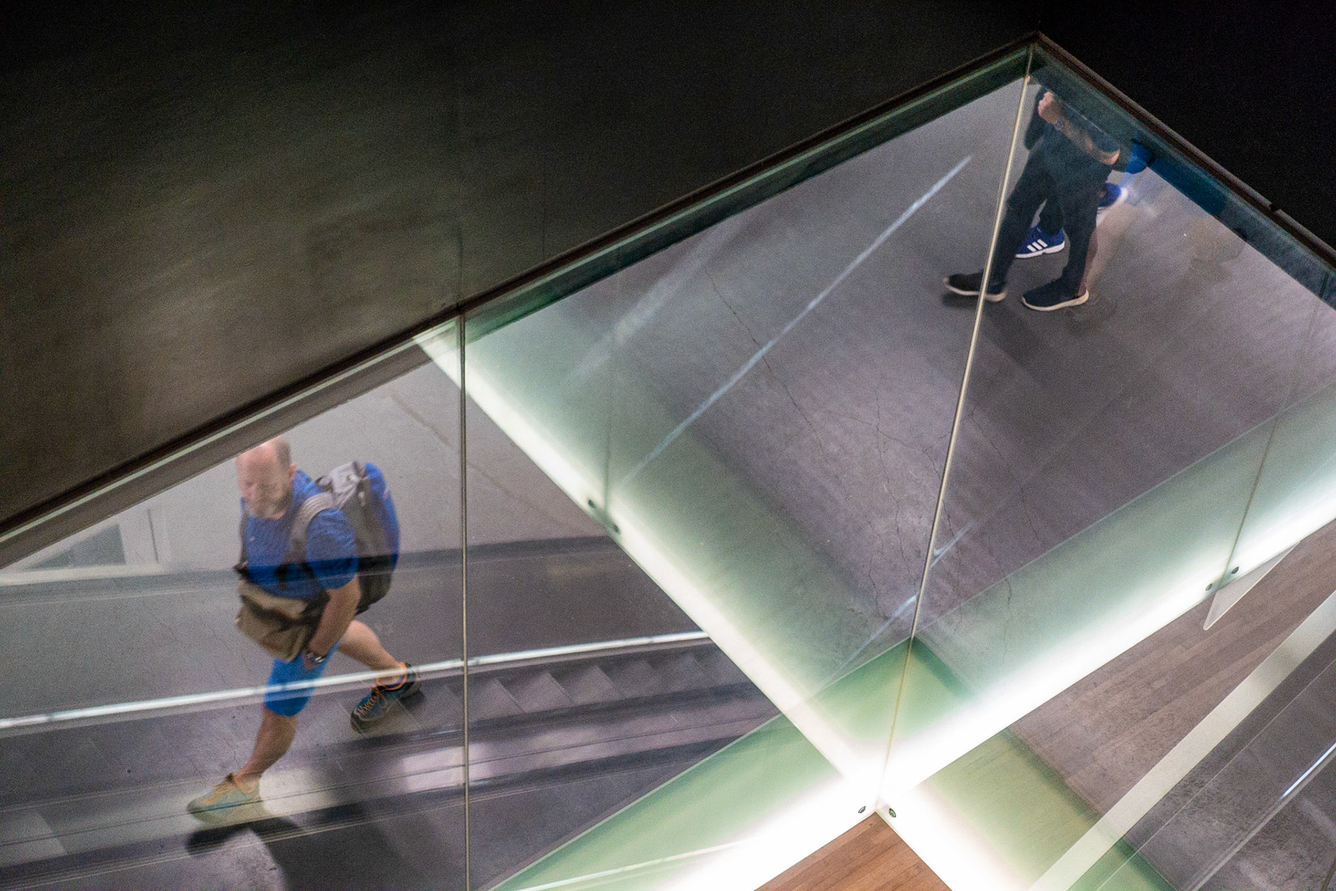 Tate Modern, London, 2018