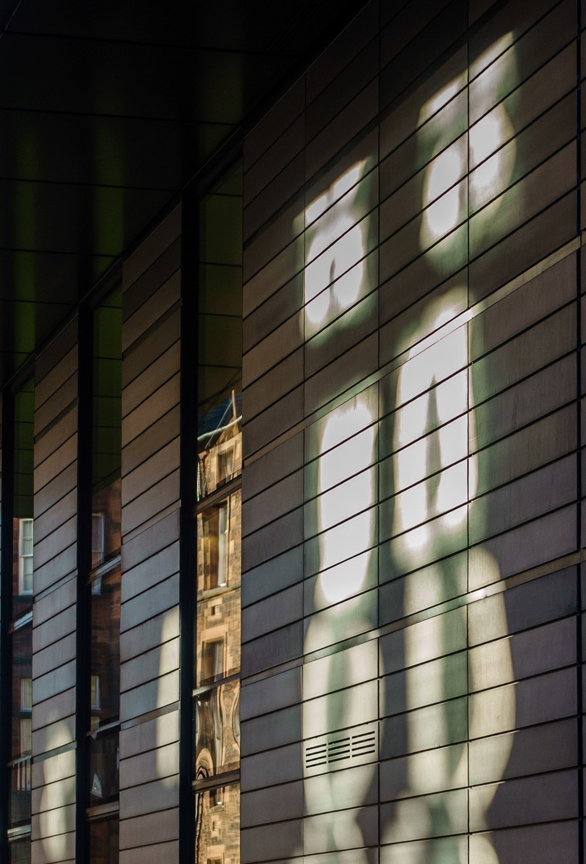 Quartermile, Edinburgh, 2022