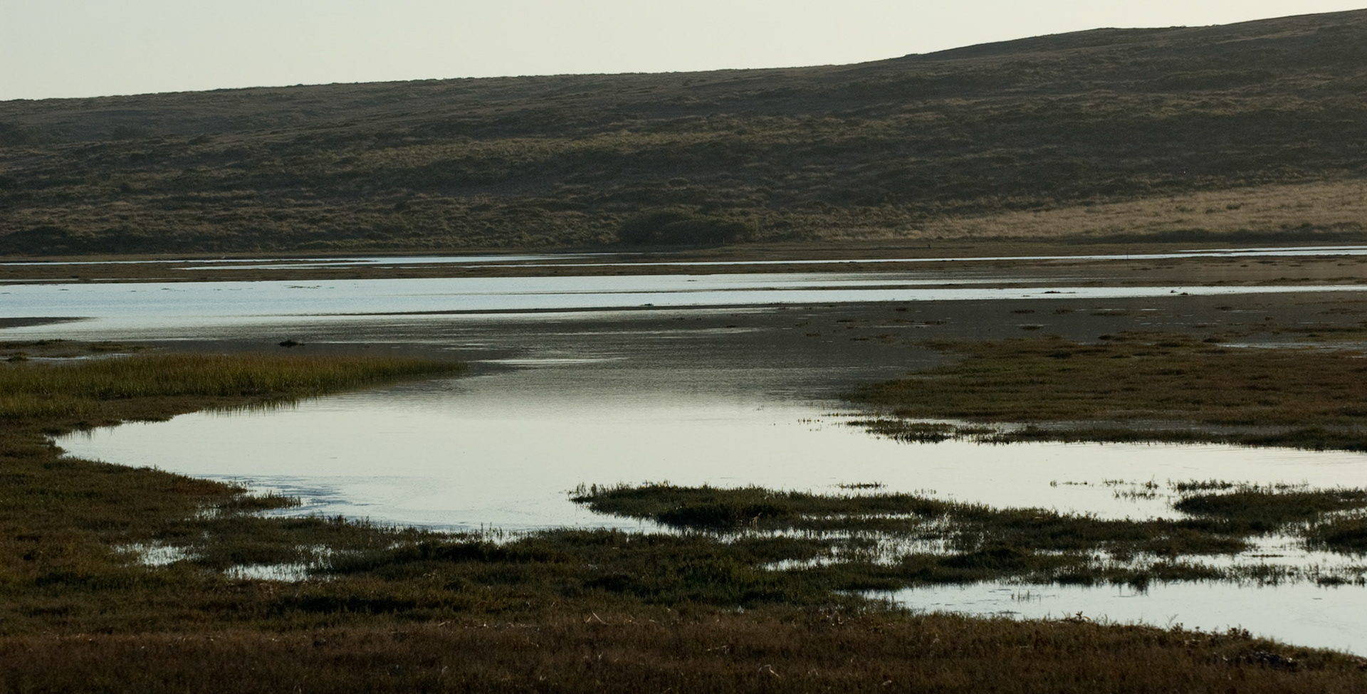 Point Reyes National Seashore, September 2007