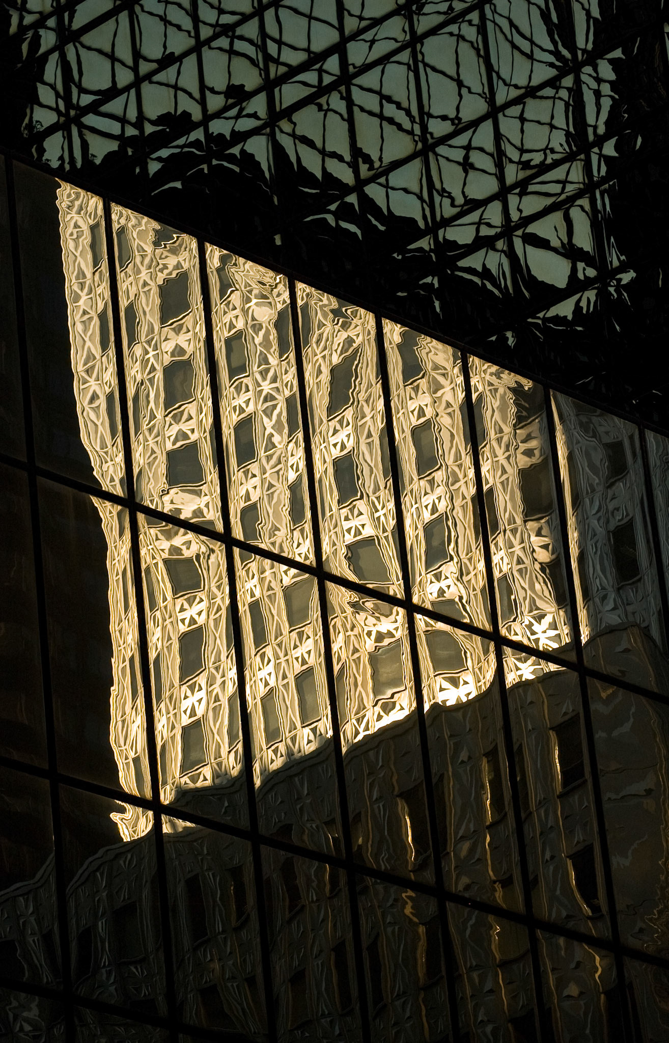 New York, 2008
