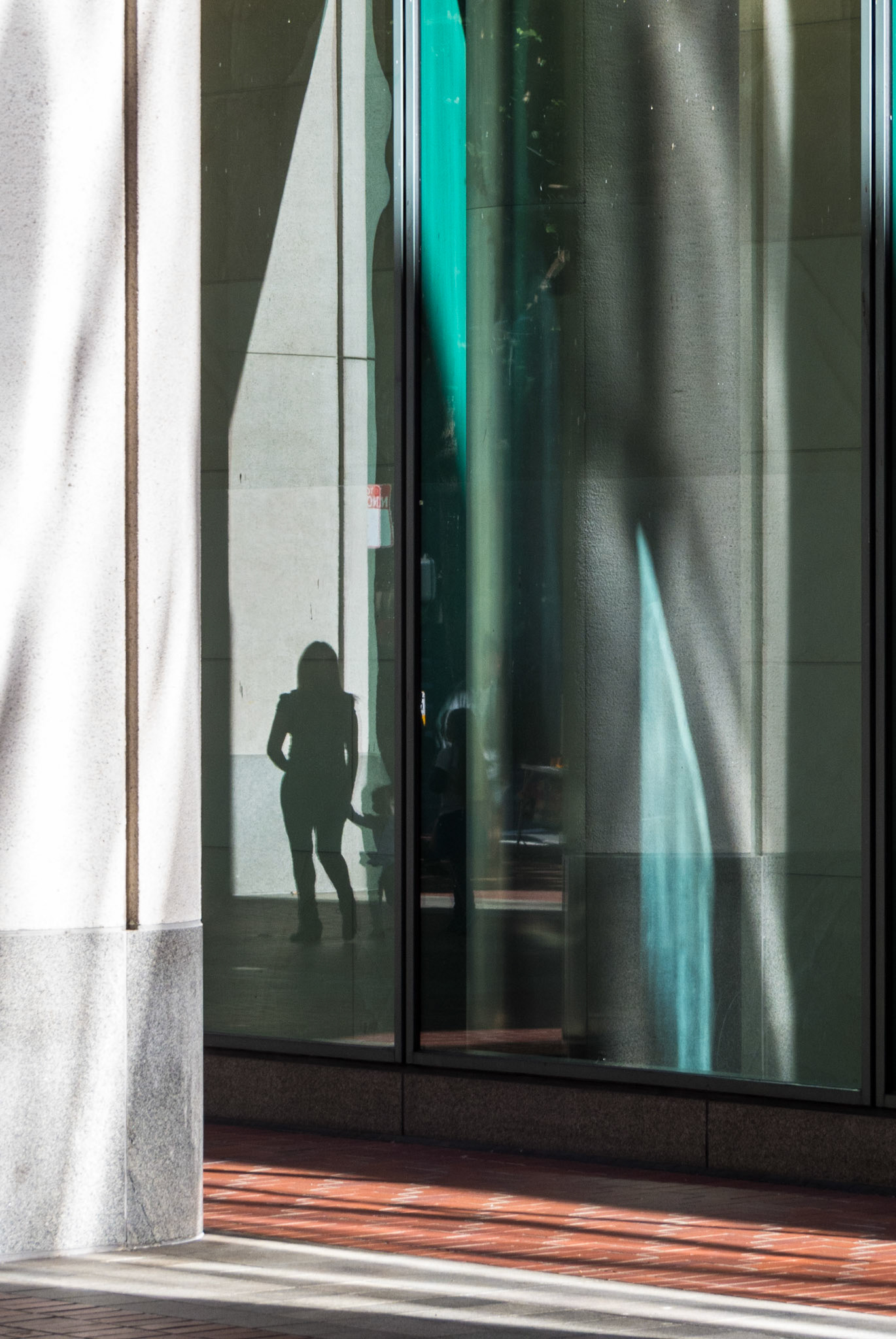 San Francisco, Calfornia, 2013