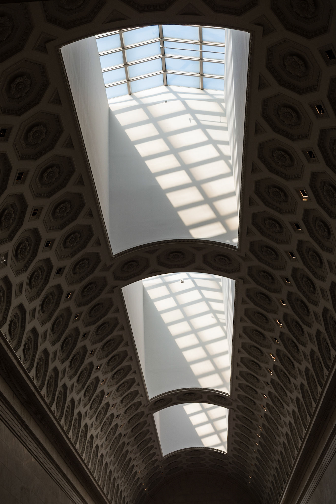 Metropolitan Museum of Art, New York, 2015