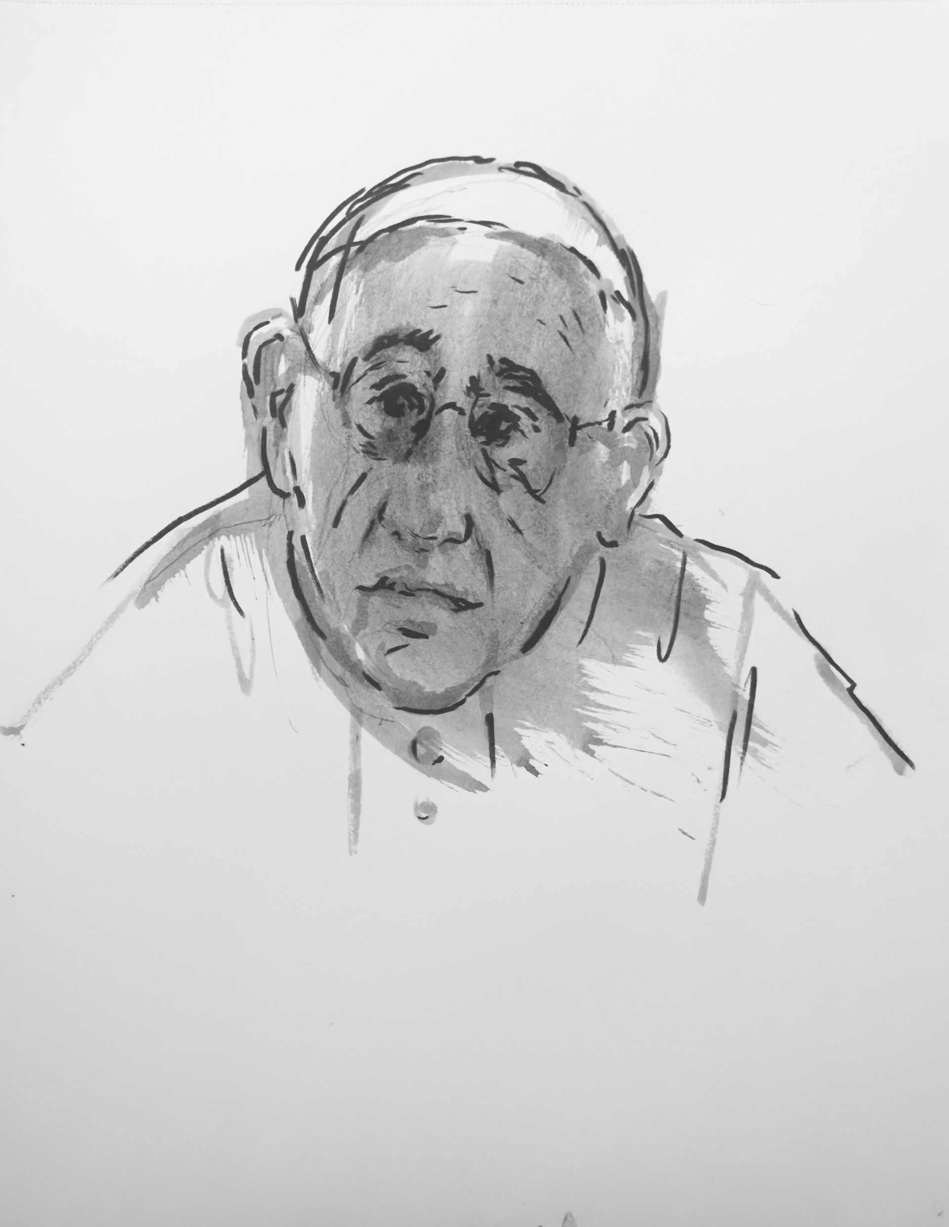 Pope Francis
