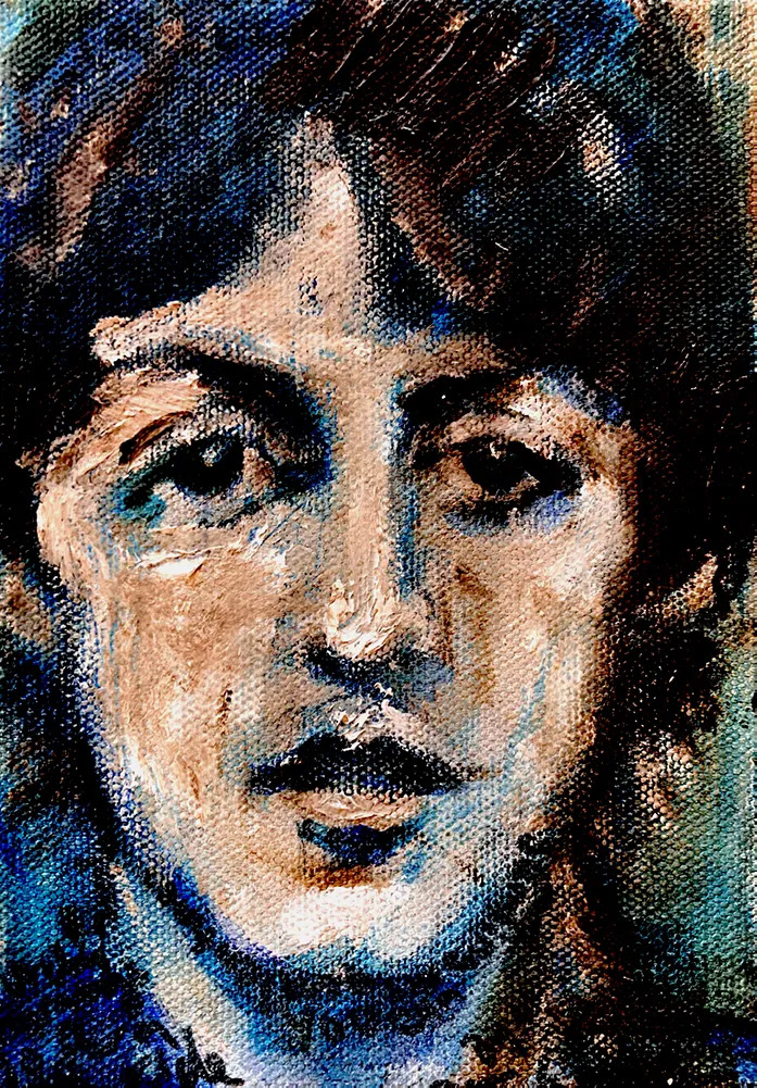 Paul McCartney